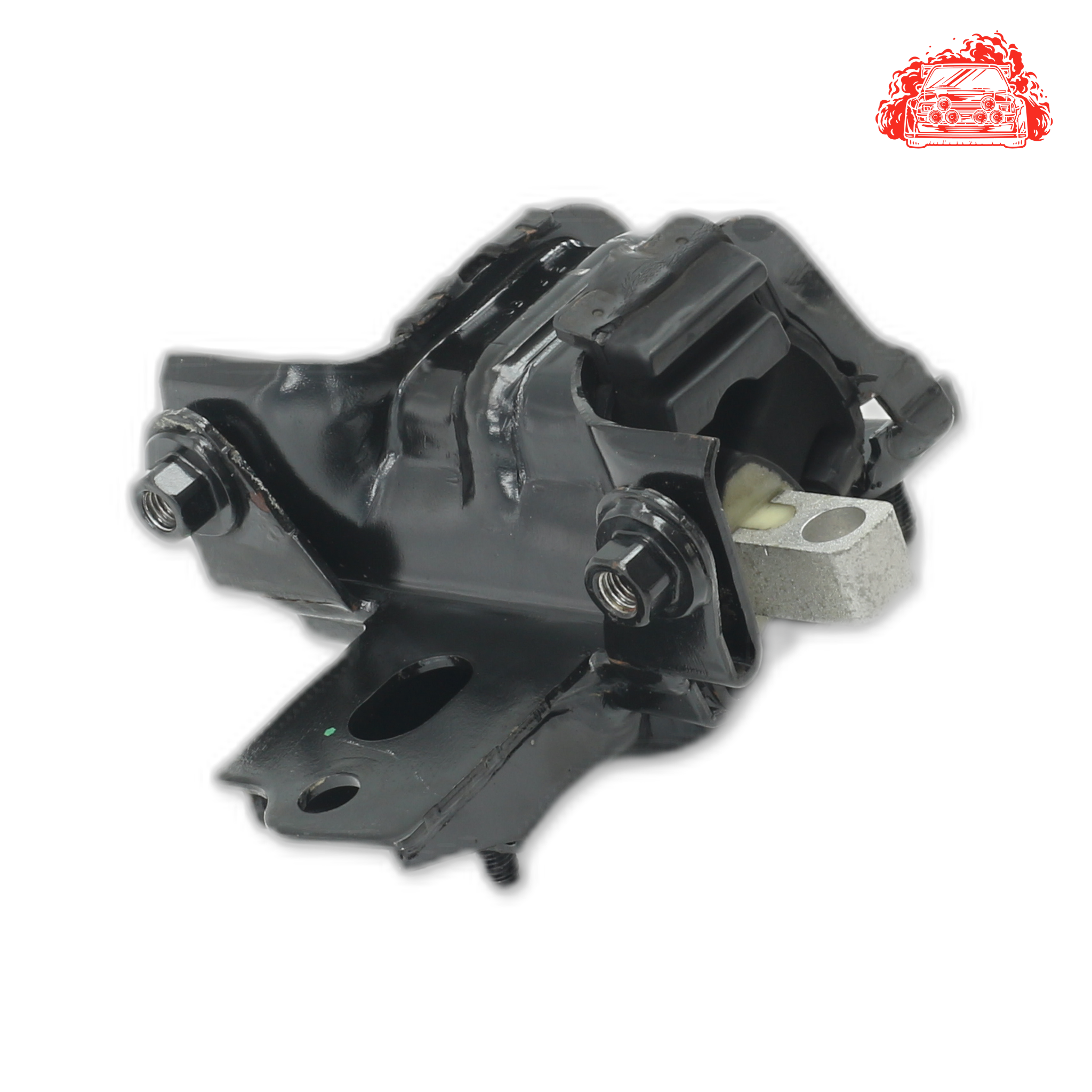 passenger side gearbox mounting - photo 1