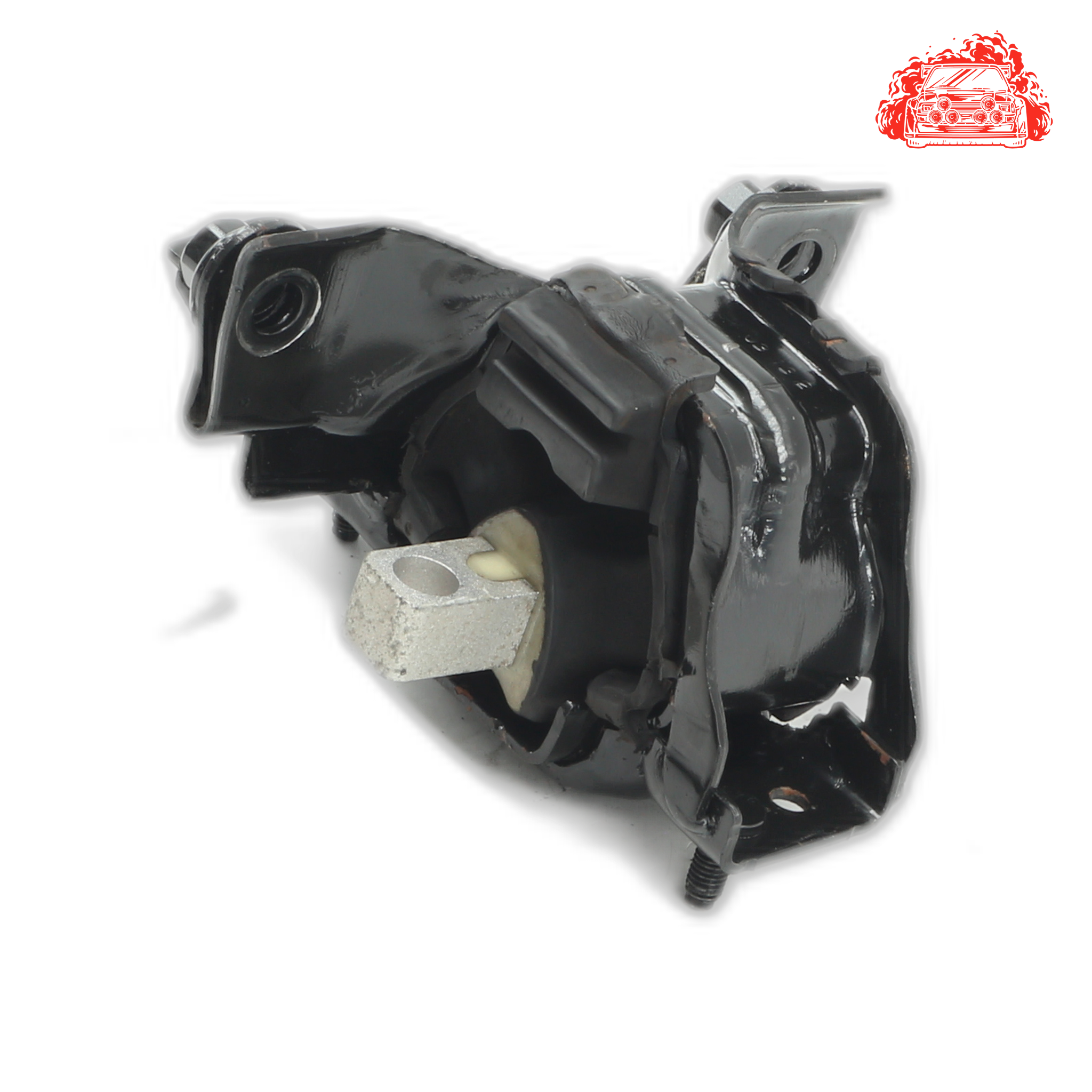 passenger side gearbox mounting - photo 3