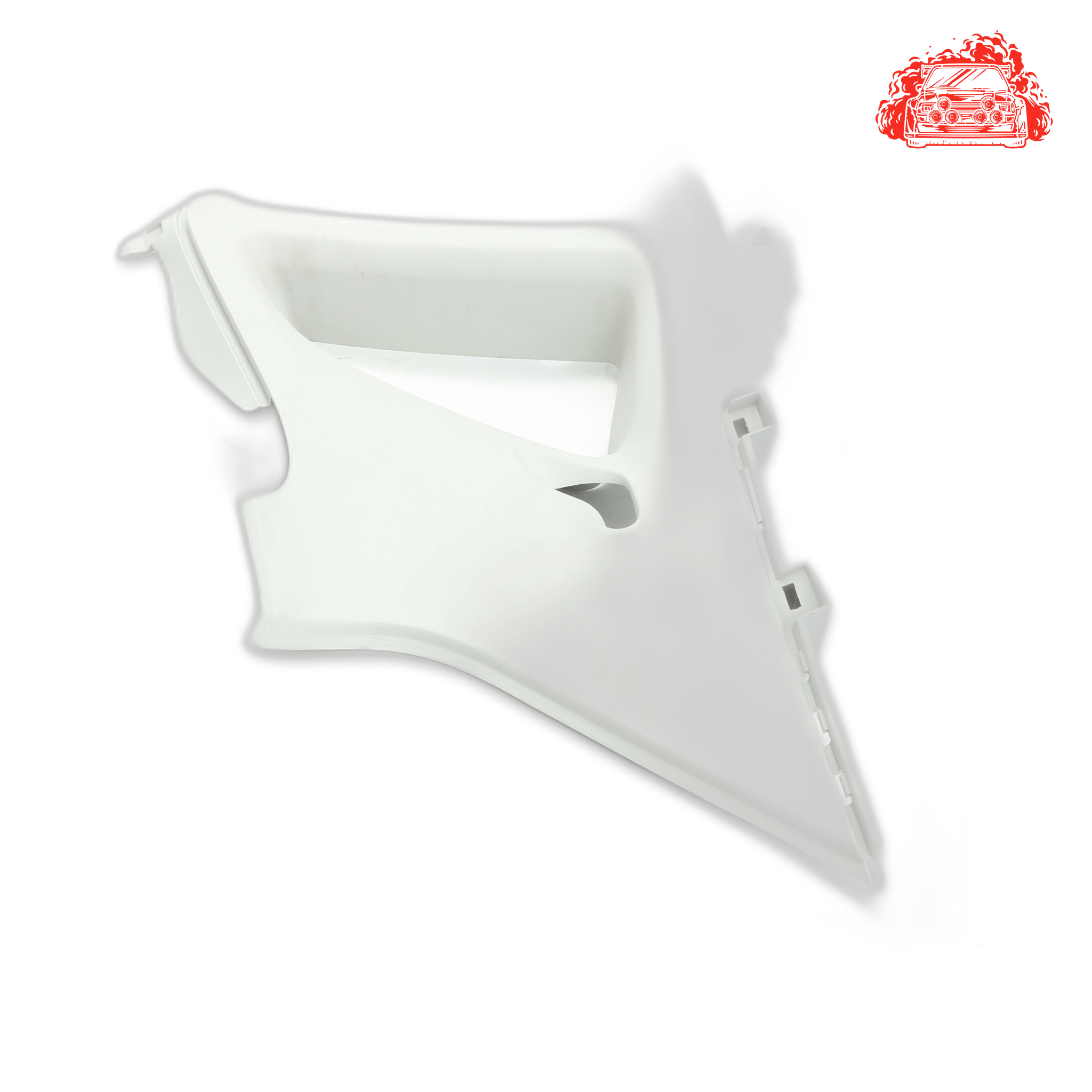 Used VOLKSWAGEN Polo 1.4 Trendline 5-Door C pillar cover - OEM Part 6R4867287R