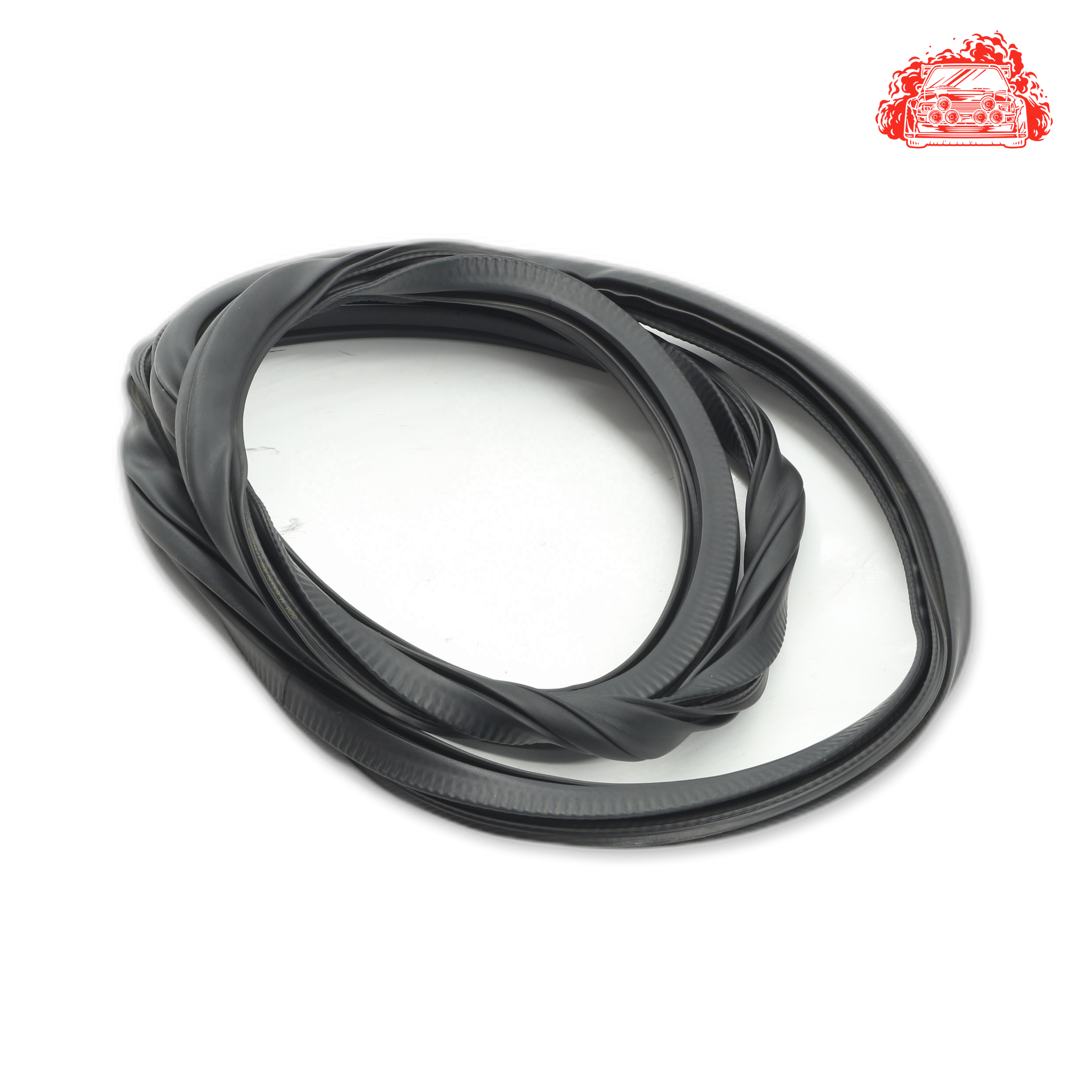 passenger side rear chassis door rubber - photo 6
