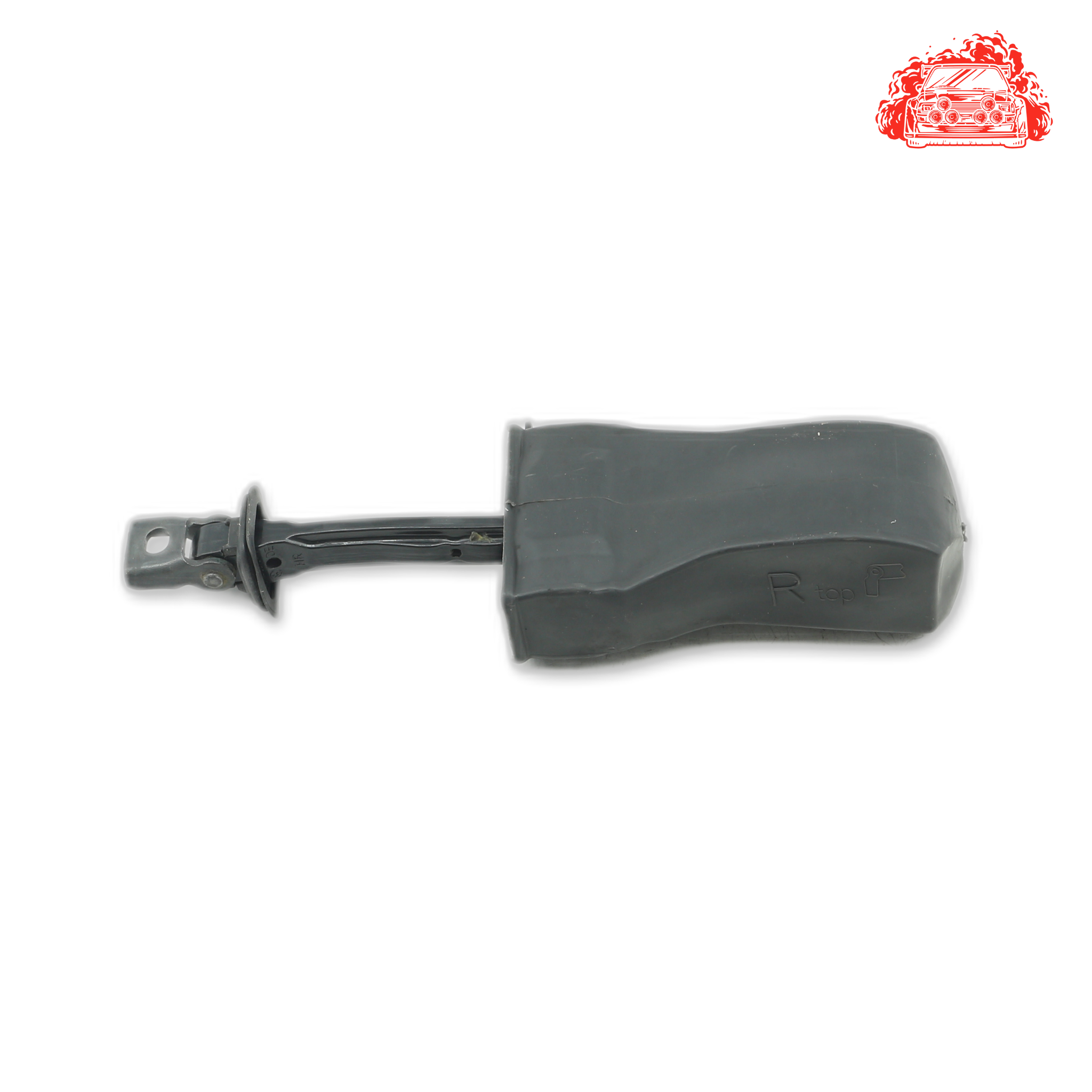 Used Volkswagen Polo 1.4 Trendline 5-Door Passenger Side Rear Door Stay - OEM Part 6R0837267A