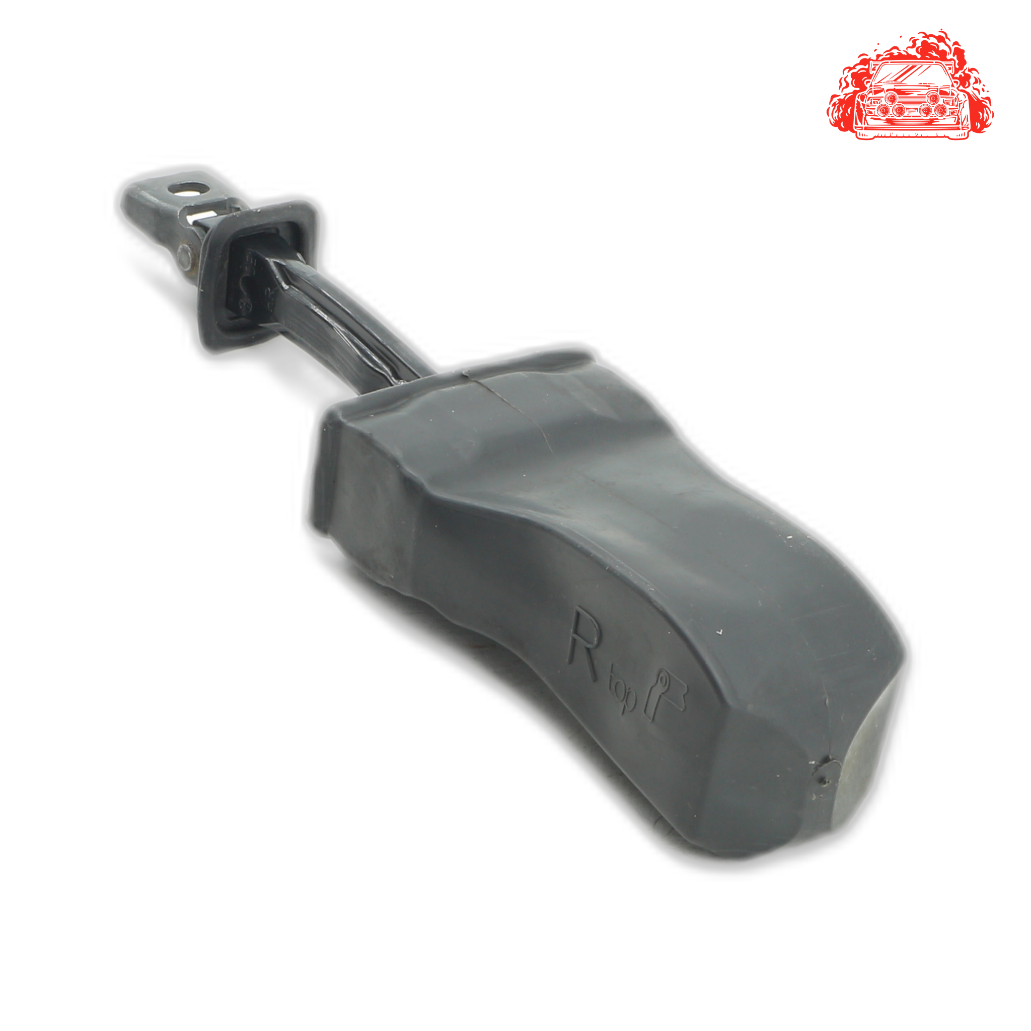 Used Volkswagen Polo 1.4 Trendline 5-Door Passenger Side Rear Door Stay - OEM Part 6R0837267A