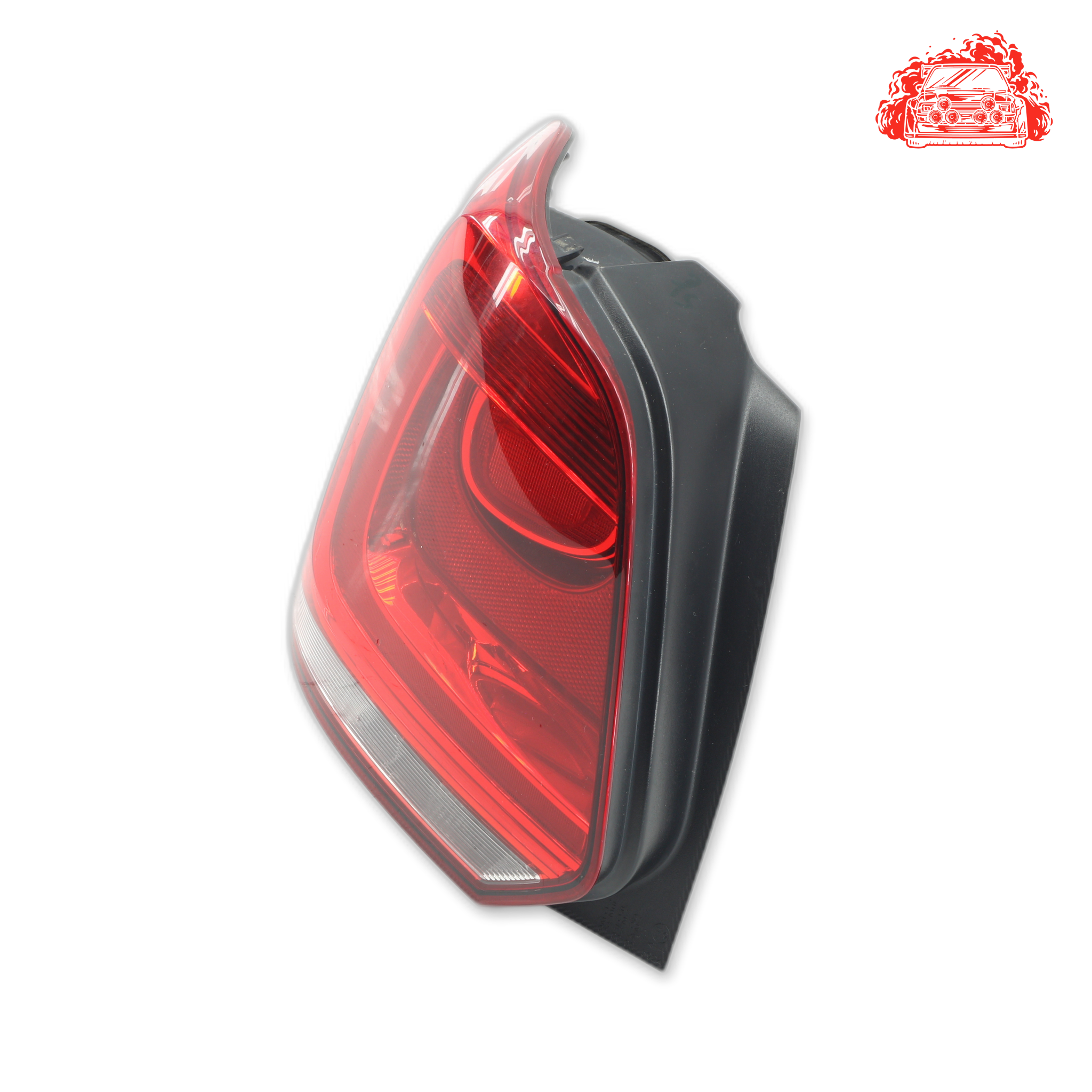 Used VW Polo 1.4 Trendline 5-Door Tail Light - 6R0945095