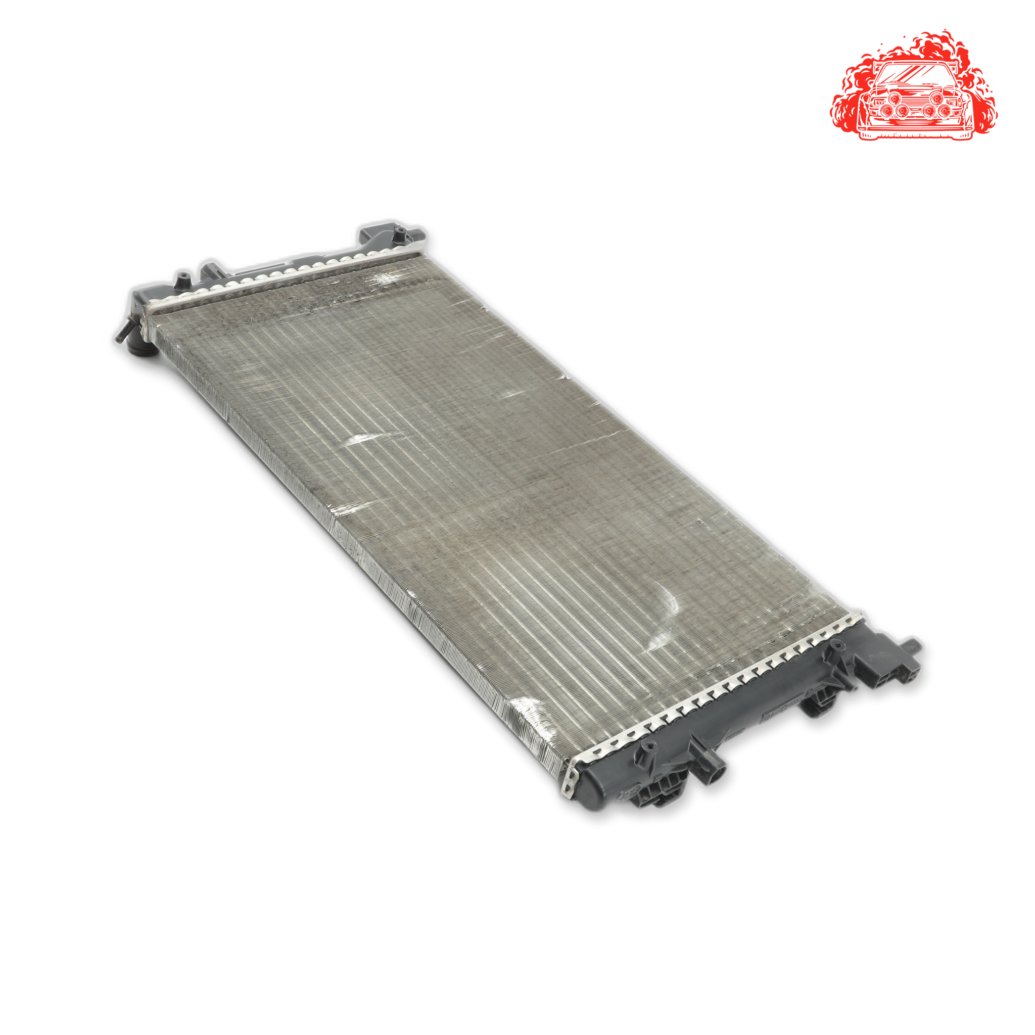 radiator - photo 4