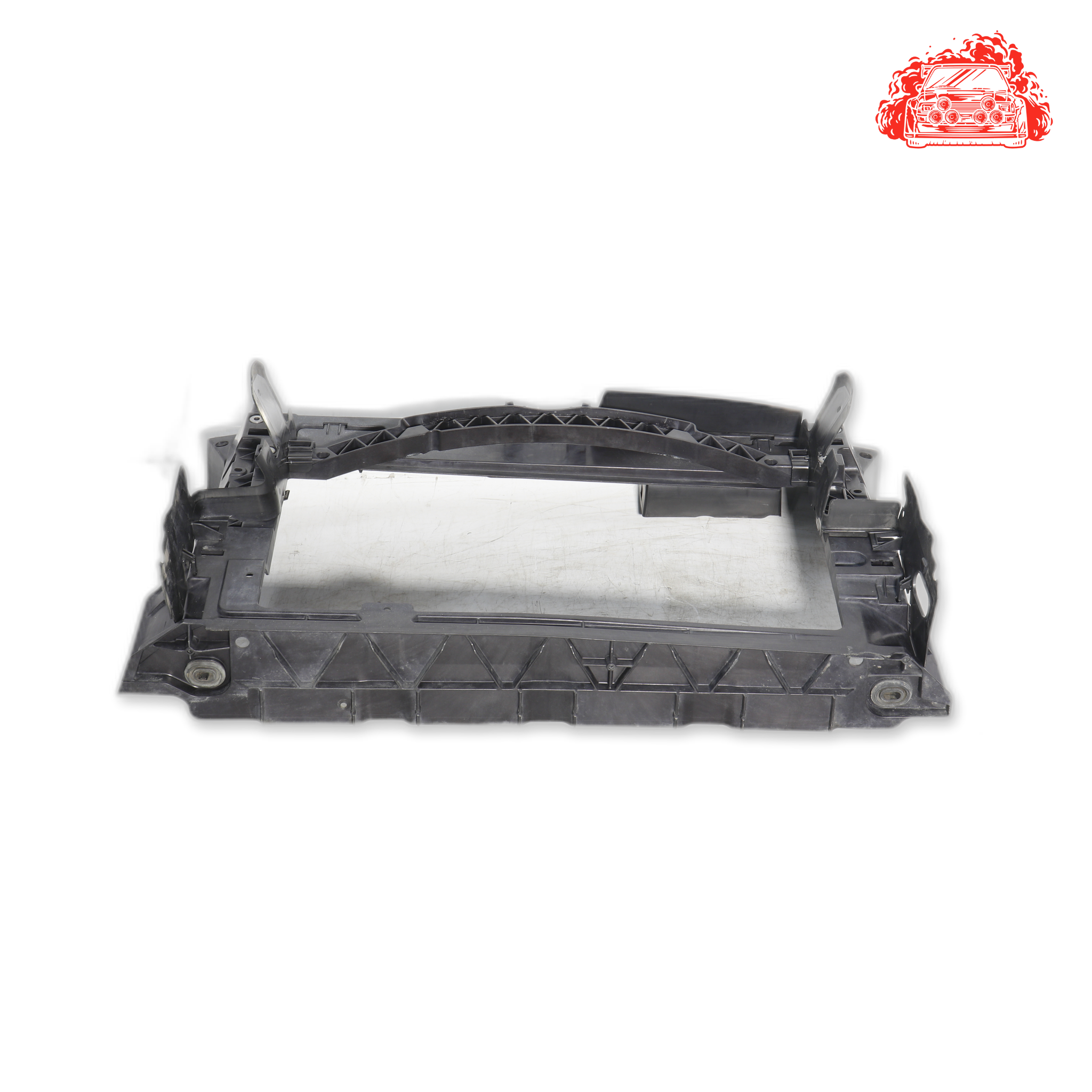radiator cradle - photo 4