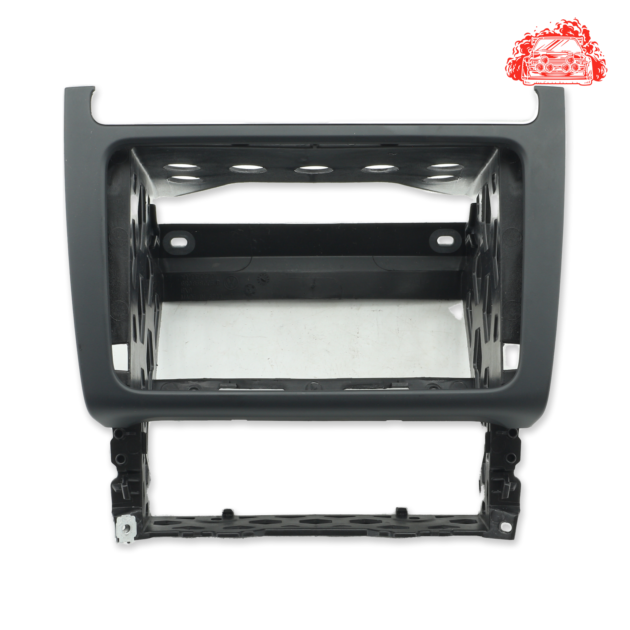 radio cage frame - photo 2