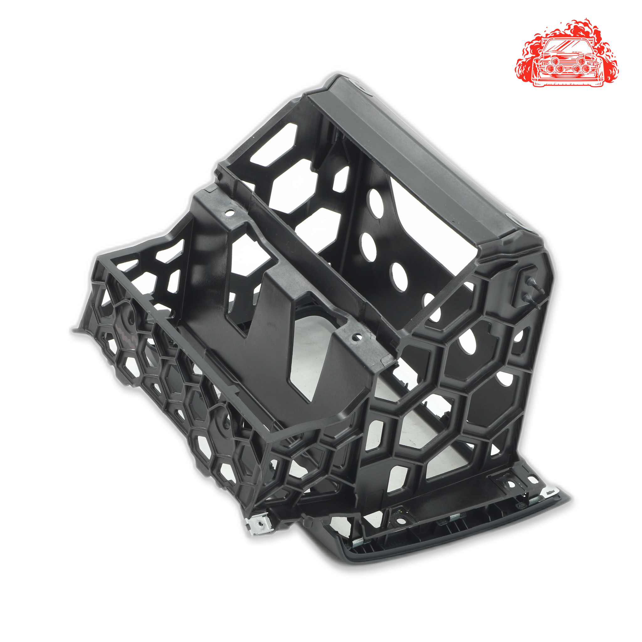 radio cage frame - photo 5
