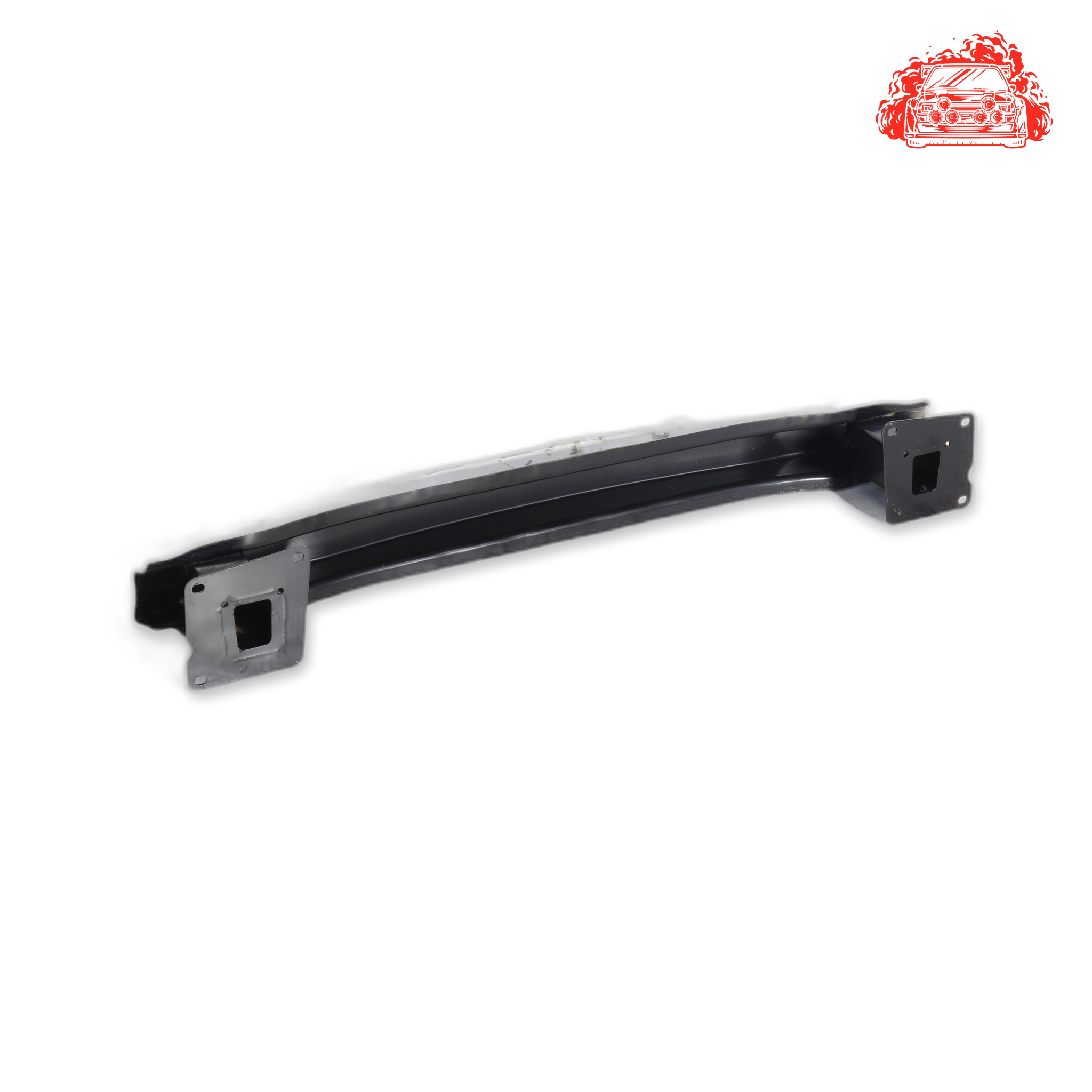 rear bumper stiffener - photo 4