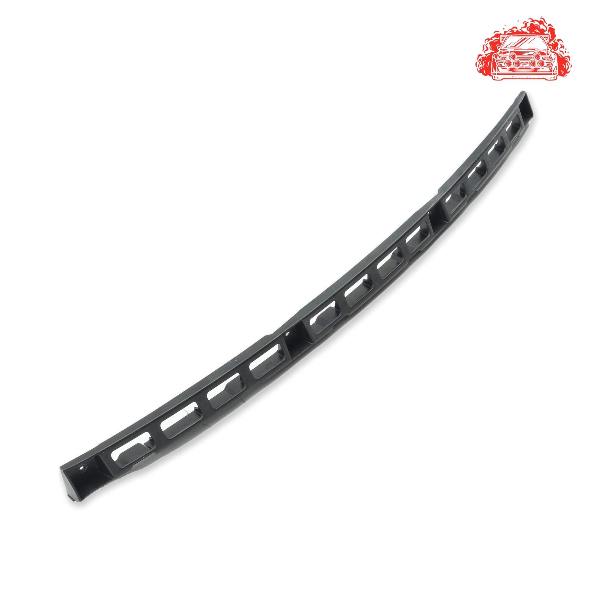Used VW Polo 1.4 Trendline 5-Door Rear Center Bumper Bracket - OEM 6R6807863A