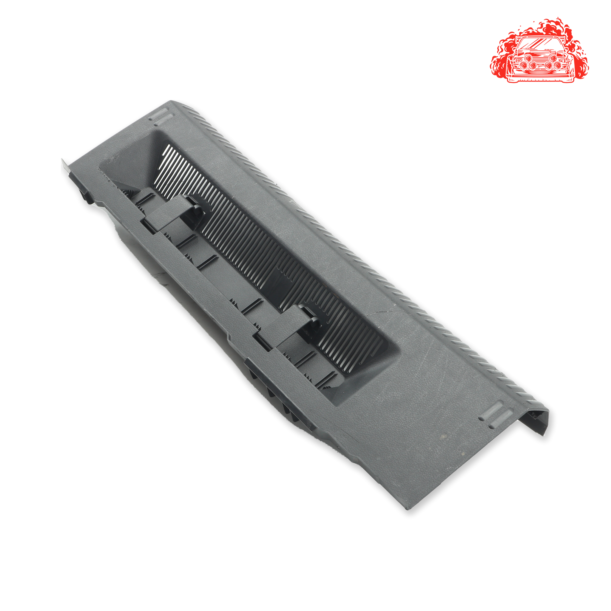 Used Volkswagen Polo 1.4 Trendline 5-Door Rear Lock Carrier Cover - OEM Part 6R6863485