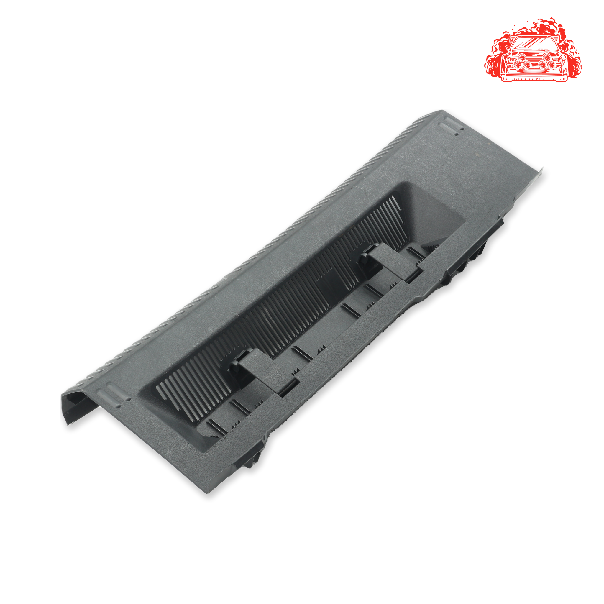 Used Volkswagen Polo 1.4 Trendline 5-Door Rear Lock Carrier Cover - OEM Part 6R6863485
