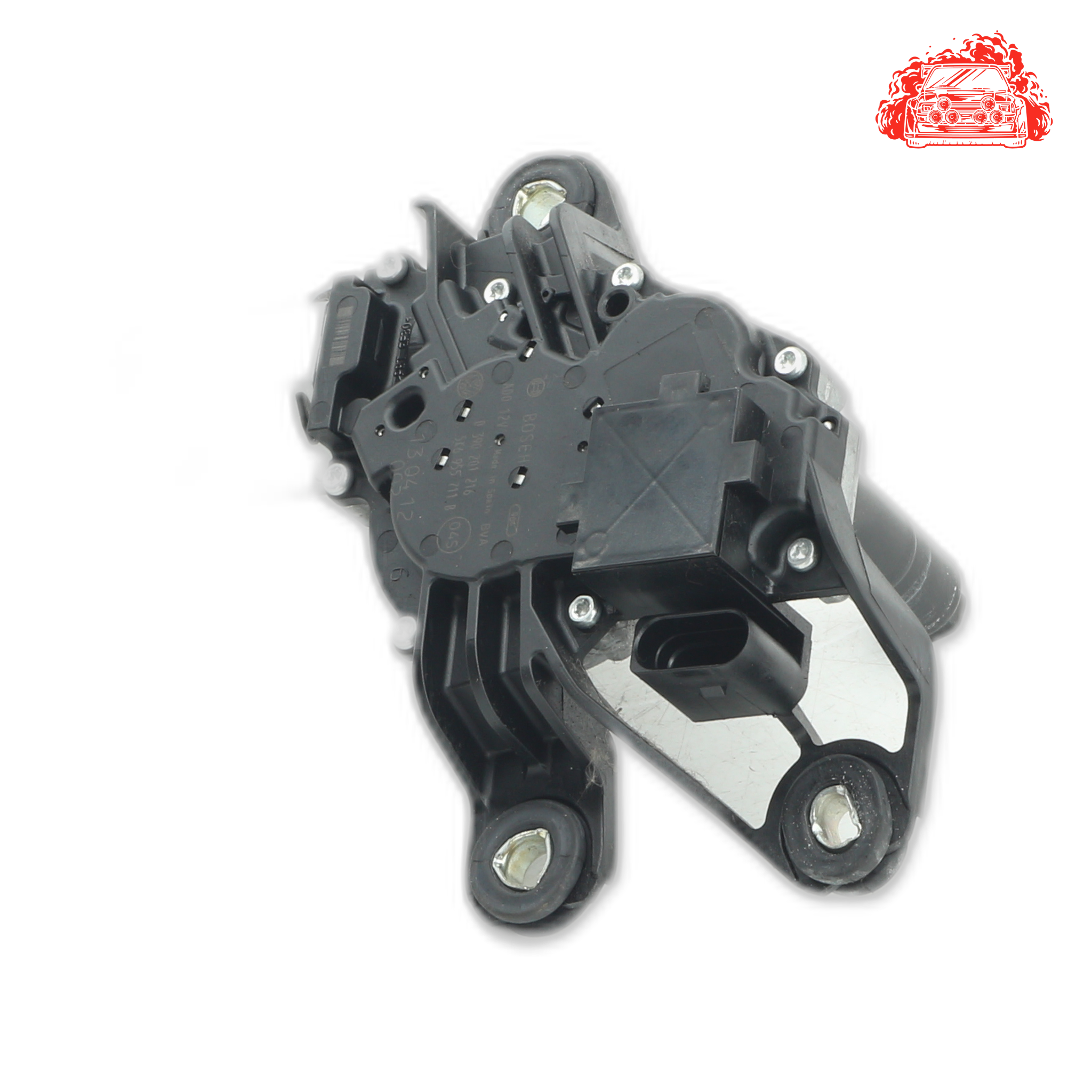 Used VW Polo 1.4 Trendline 5-Door Rear Wiper Motor