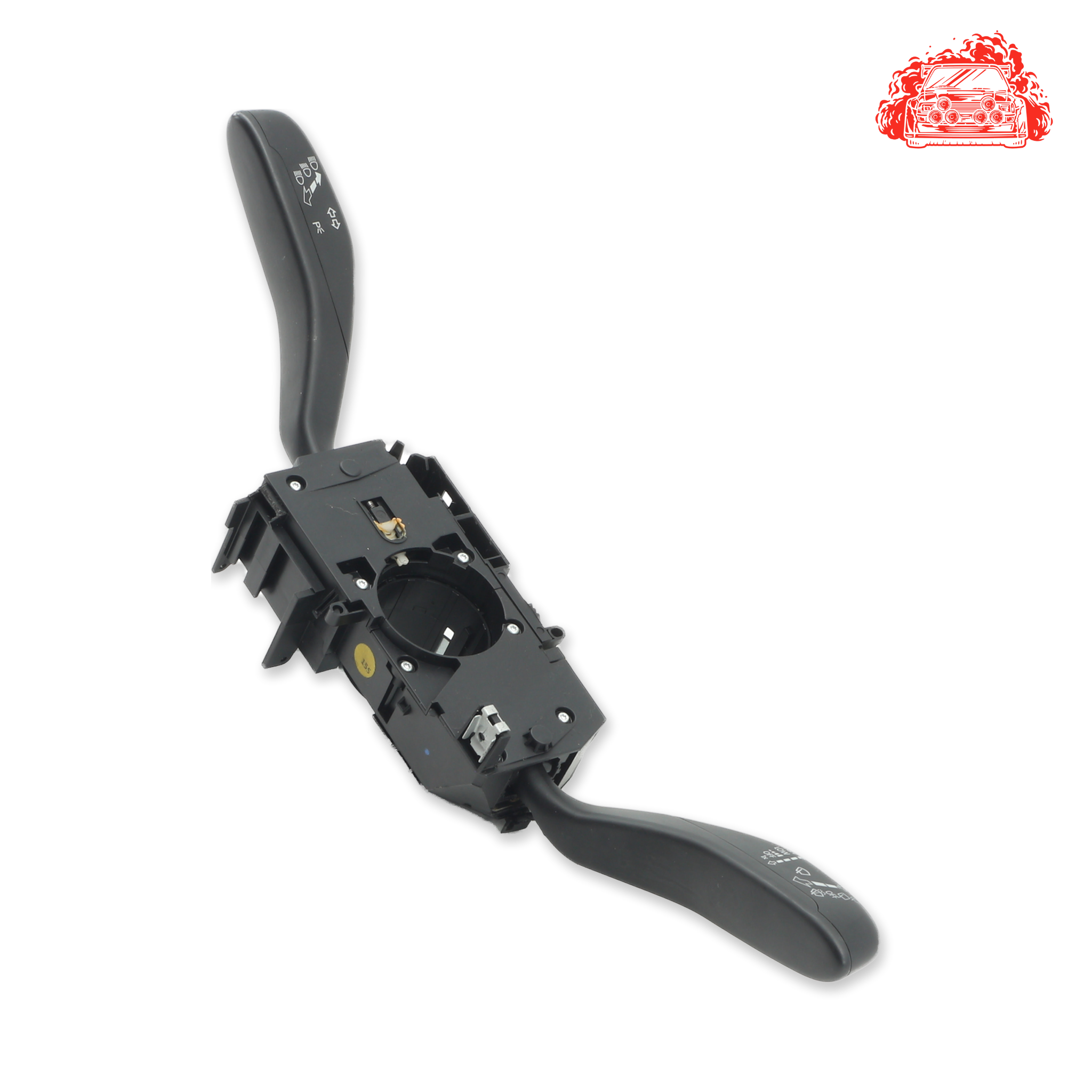 Used Volkswagen Polo 1.4 Trendline 5-Door Steering Column Combination Stalk 6R0953501