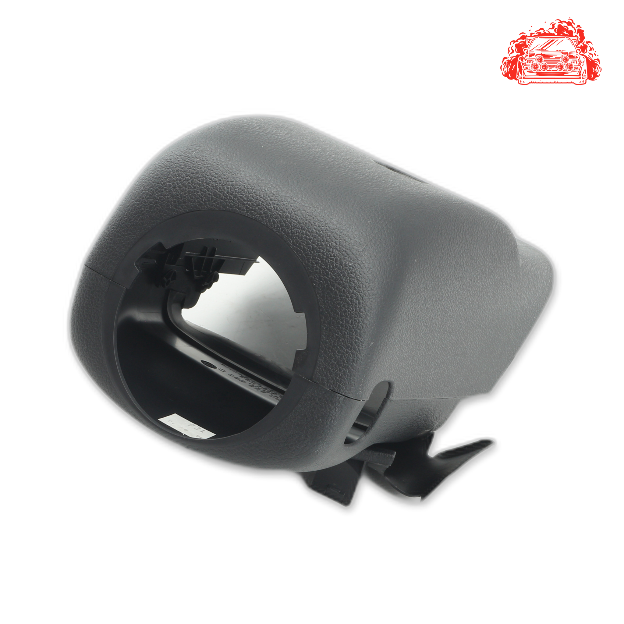 Used Volkswagen Polo 1.4 Trendline 5-Door Steering Column Cover - OEM Part 6R0858559B