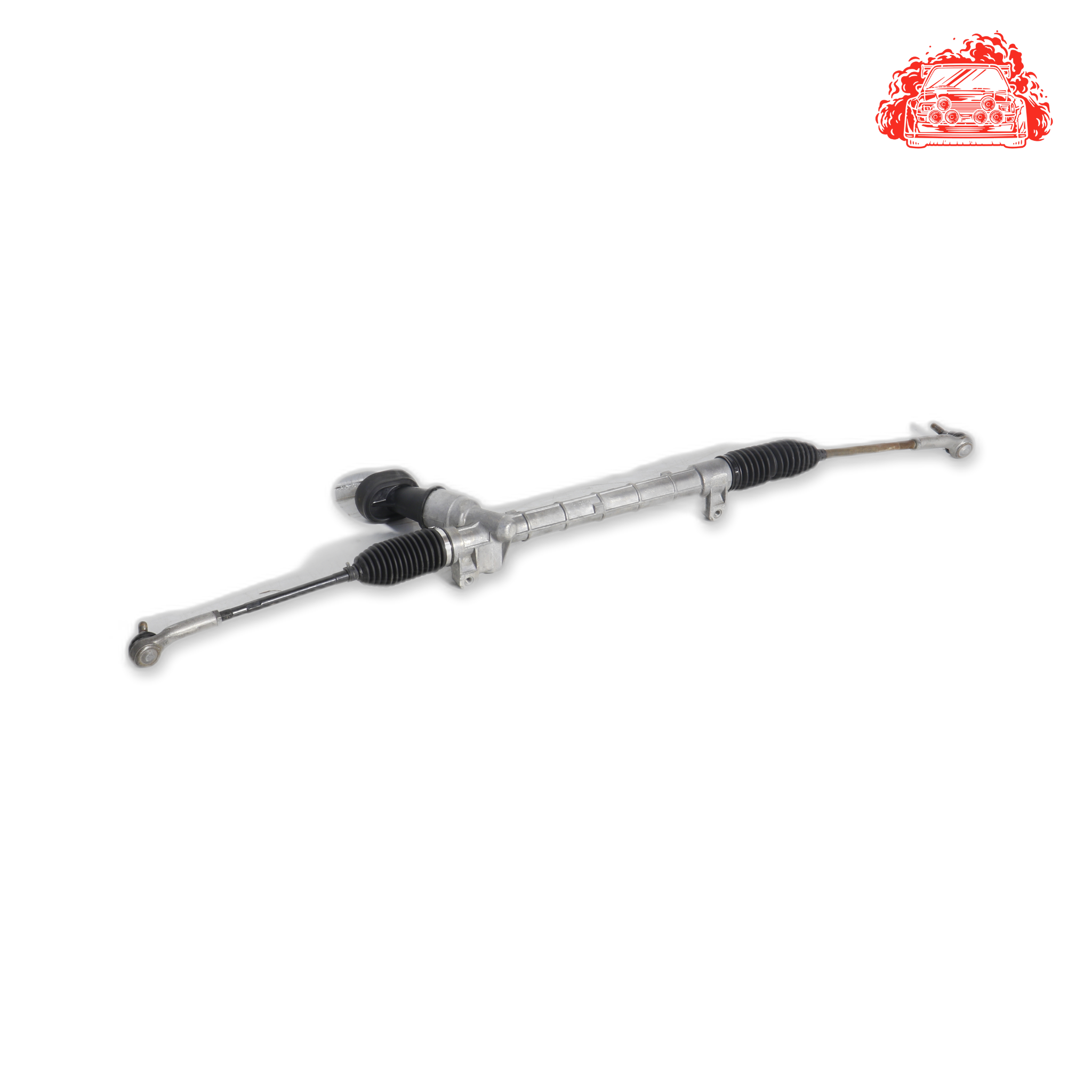 steering rack - photo 4