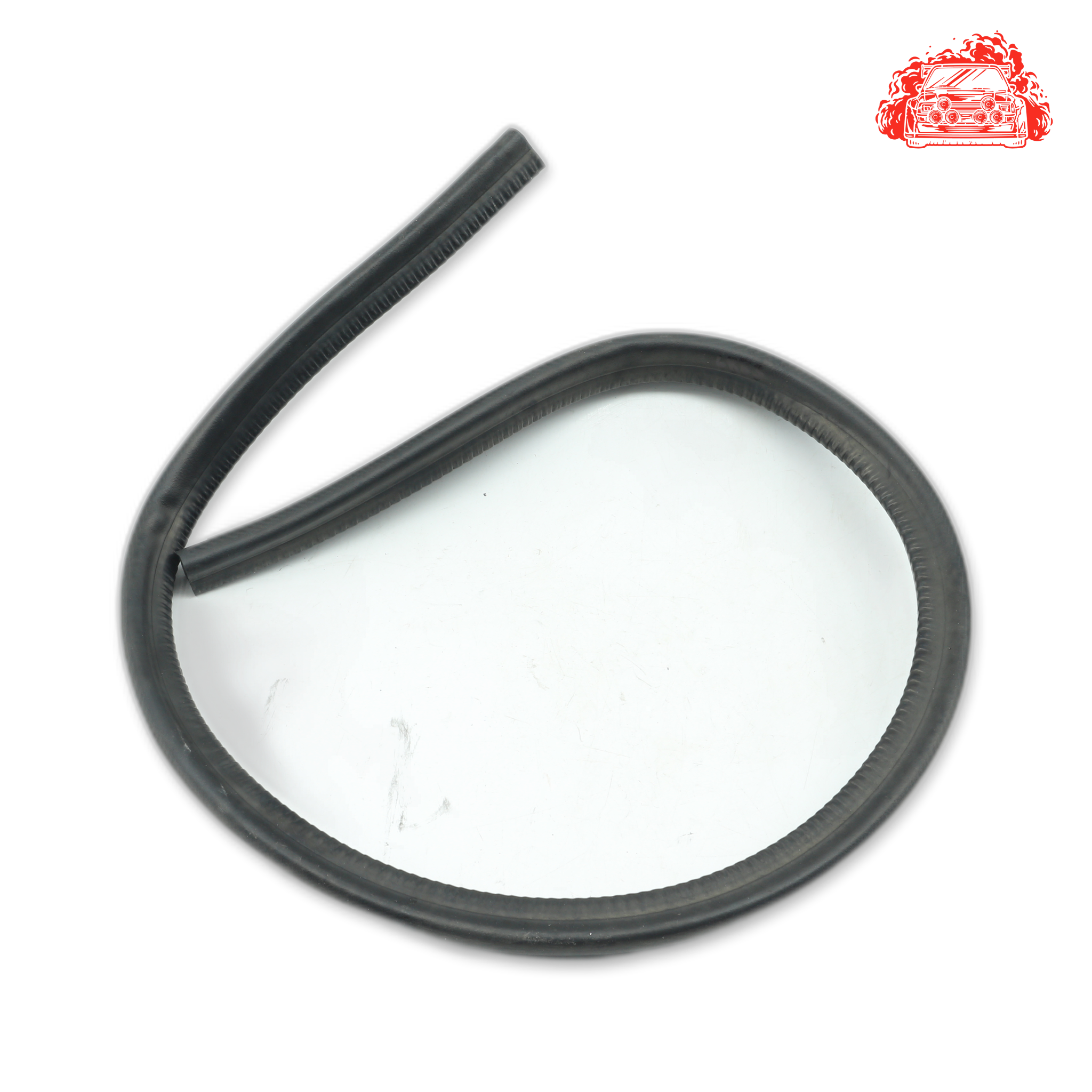 wiper cowl panel rubber - photo 1