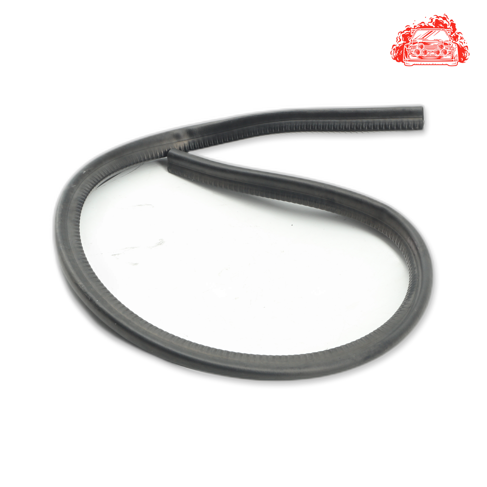 wiper cowl panel rubber - photo 3