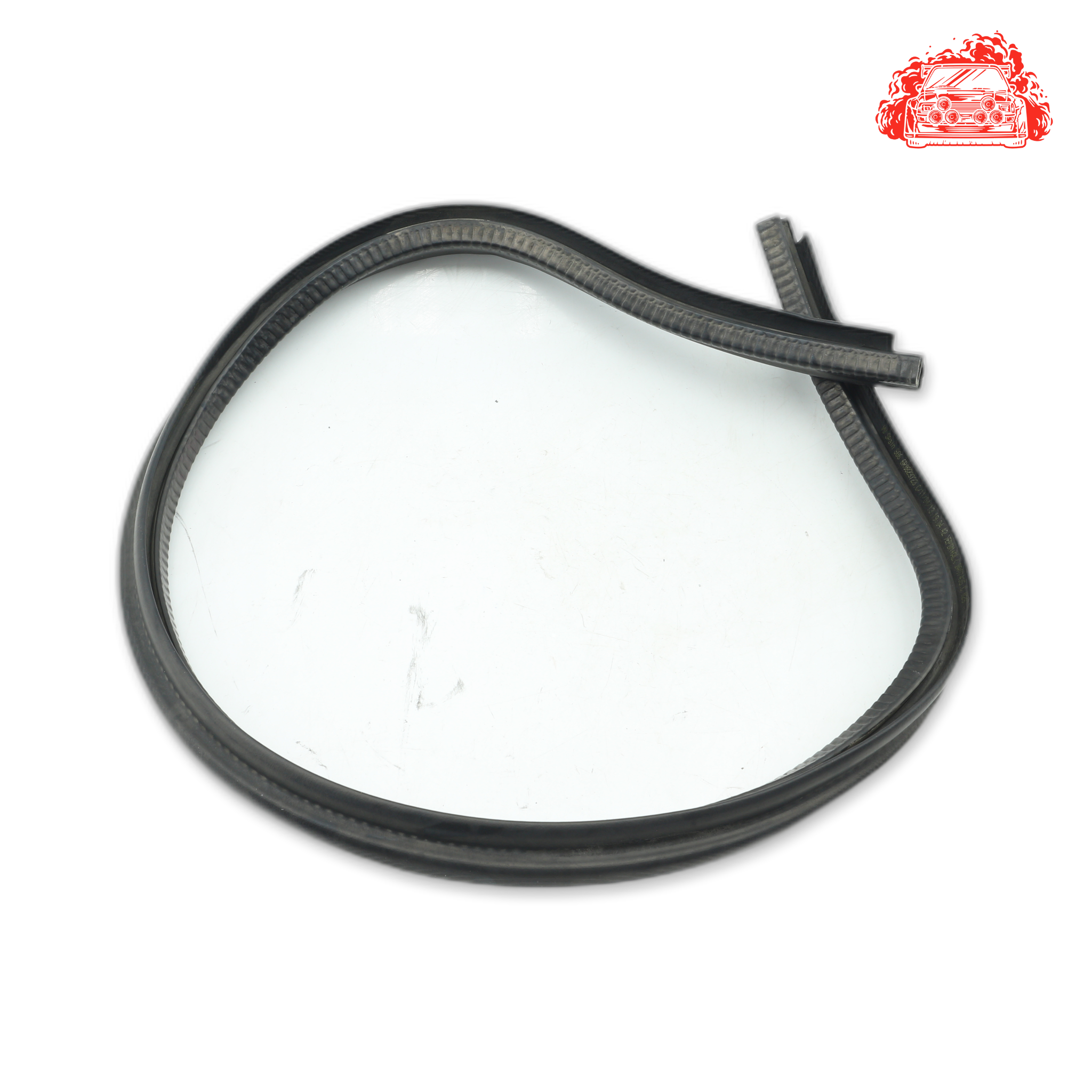 wiper cowl panel rubber - photo 6