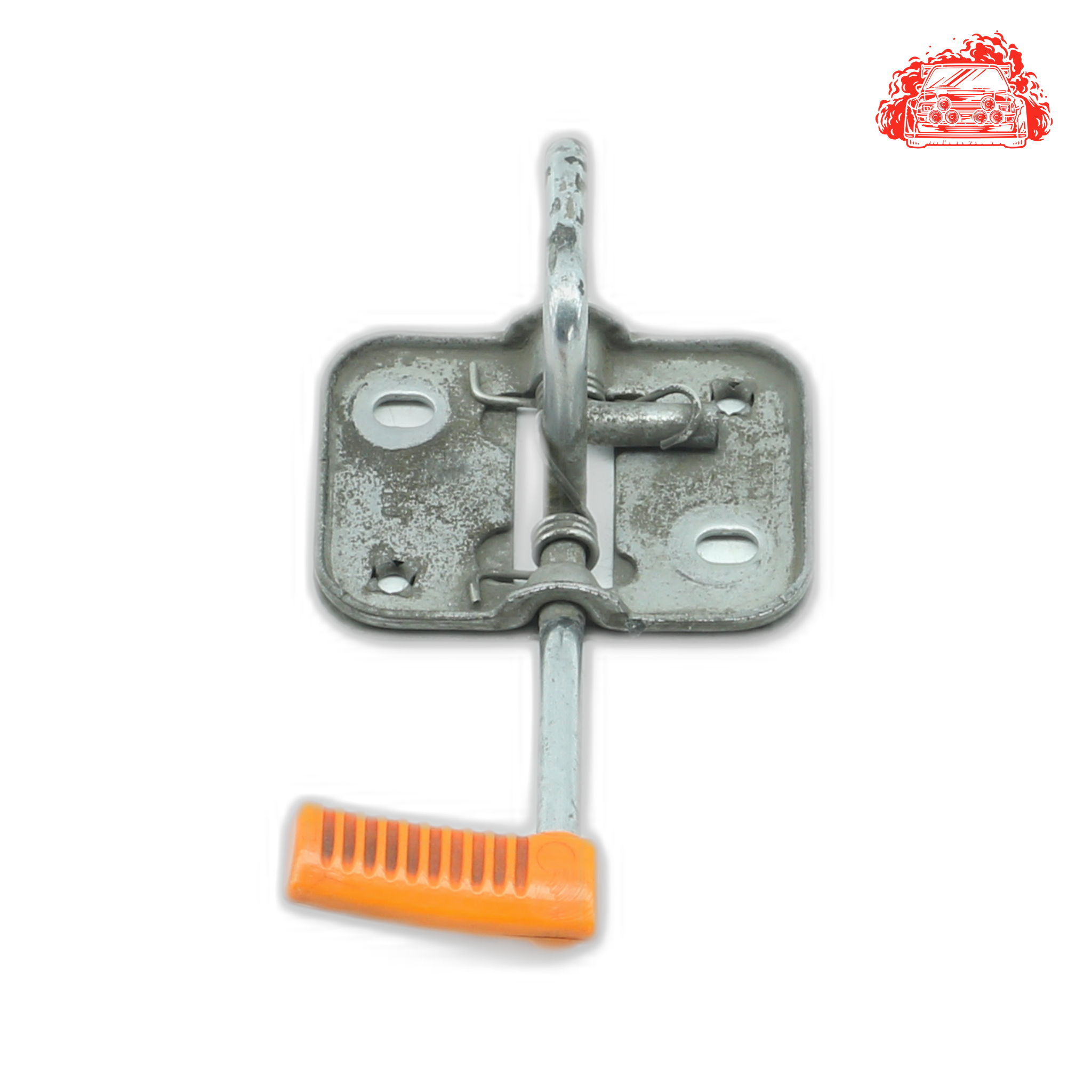 Used VW 1.6 TDI Comfortline Bonnet Release Handle