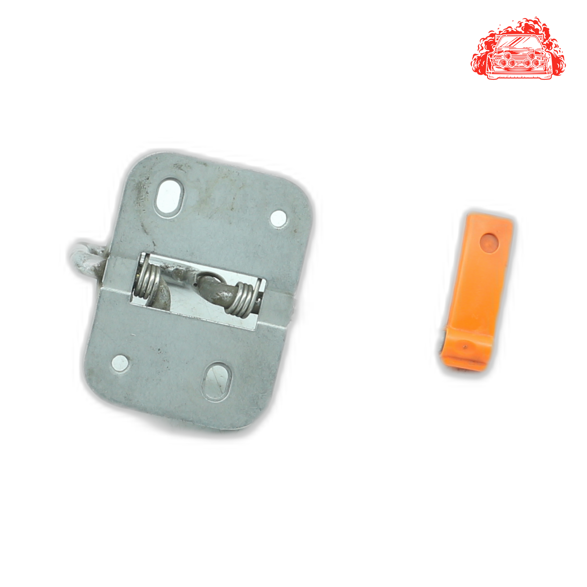 Used VW 1.6 TDI Comfortline Bonnet Release Handle