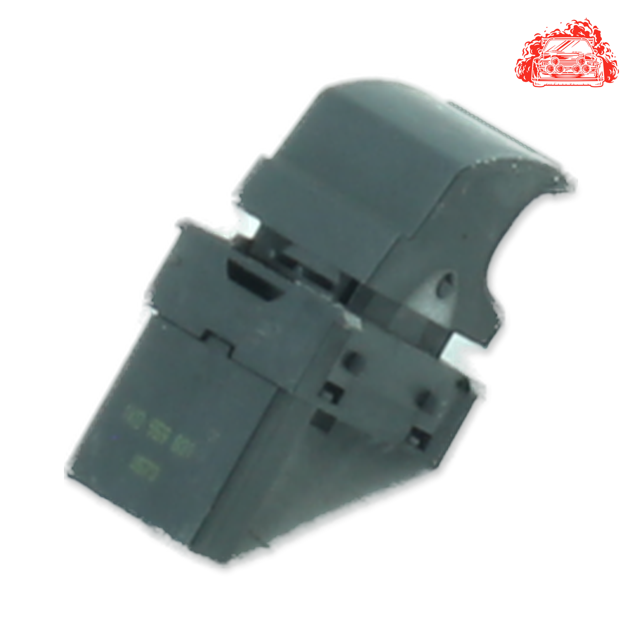 Used VOLKSWAGEN 1.6 TDI COMFORTLINE Boot Lid Tailgate Release Switch - OEM Part 1K0959831