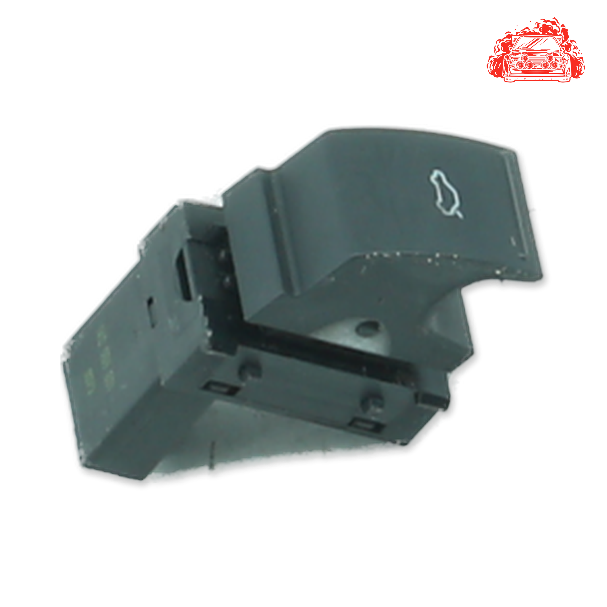 Used VOLKSWAGEN 1.6 TDI COMFORTLINE Boot Lid Tailgate Release Switch - OEM Part 1K0959831