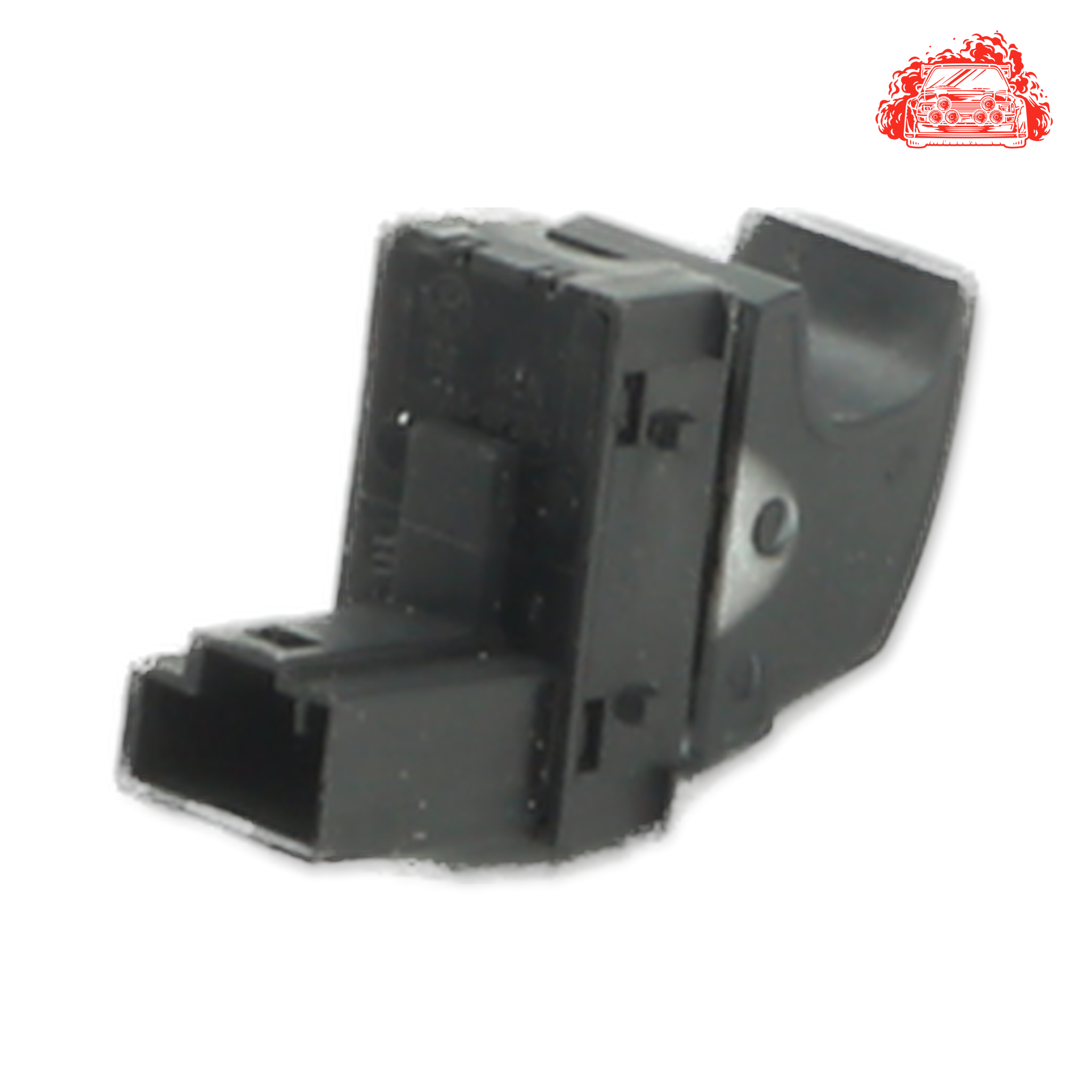 Used VOLKSWAGEN 1.6 TDI COMFORTLINE Boot Lid Tailgate Release Switch - OEM Part 1K0959831
