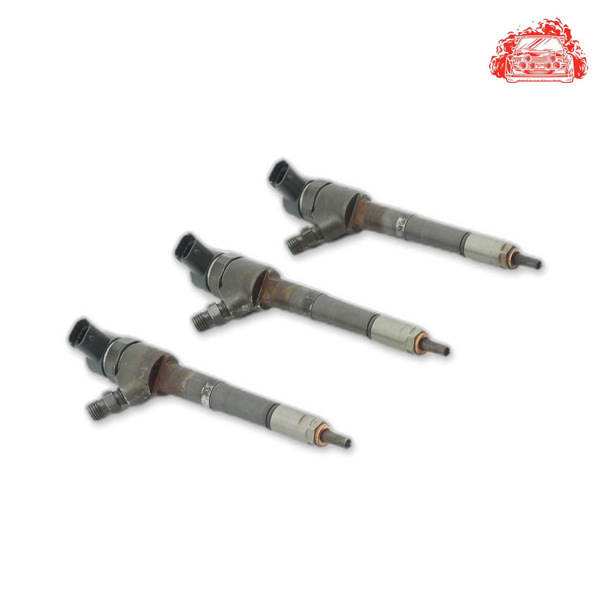 Used VW 1.6 TDI COMFORTLINE Diesel Injectors