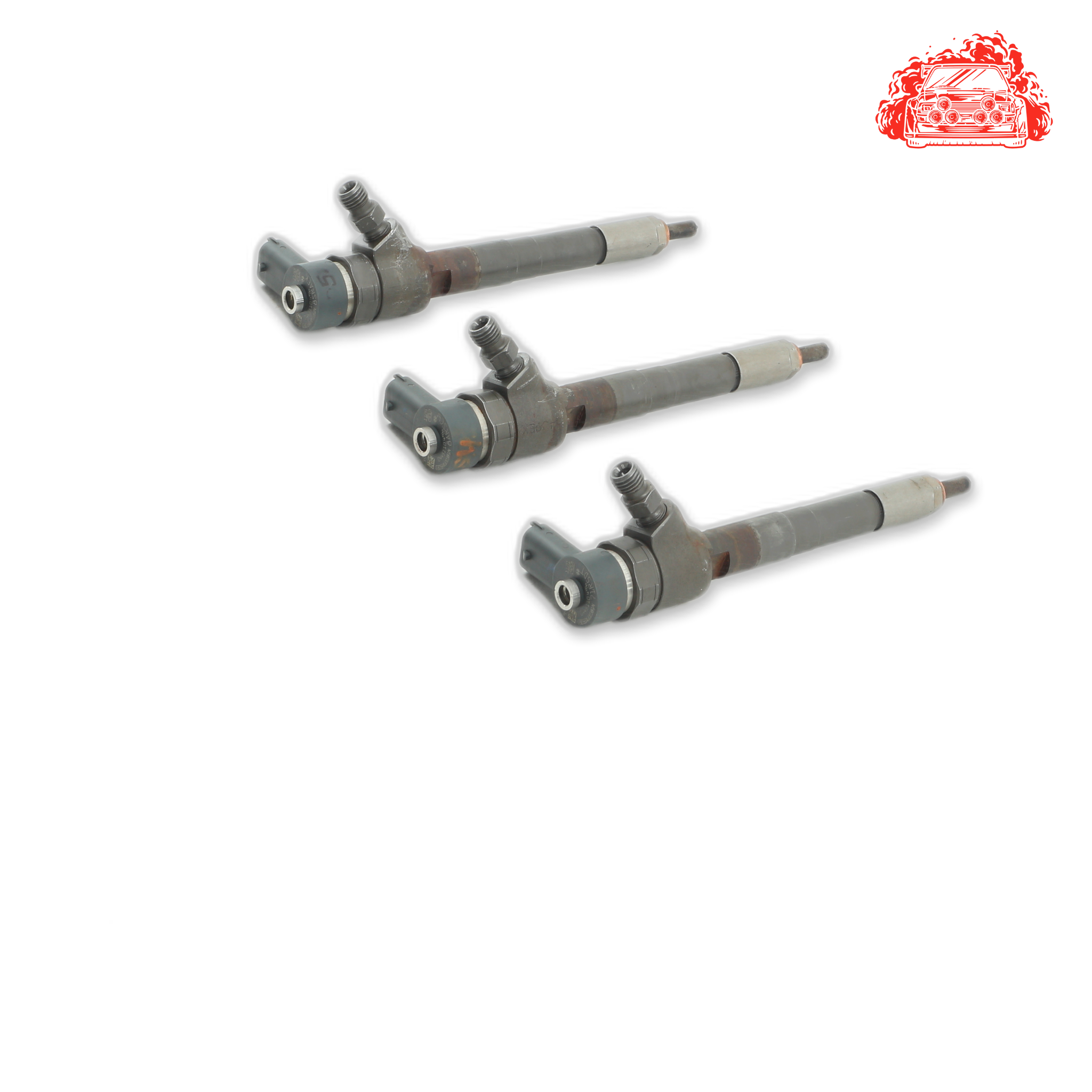 Used VW 1.6 TDI COMFORTLINE Diesel Injectors