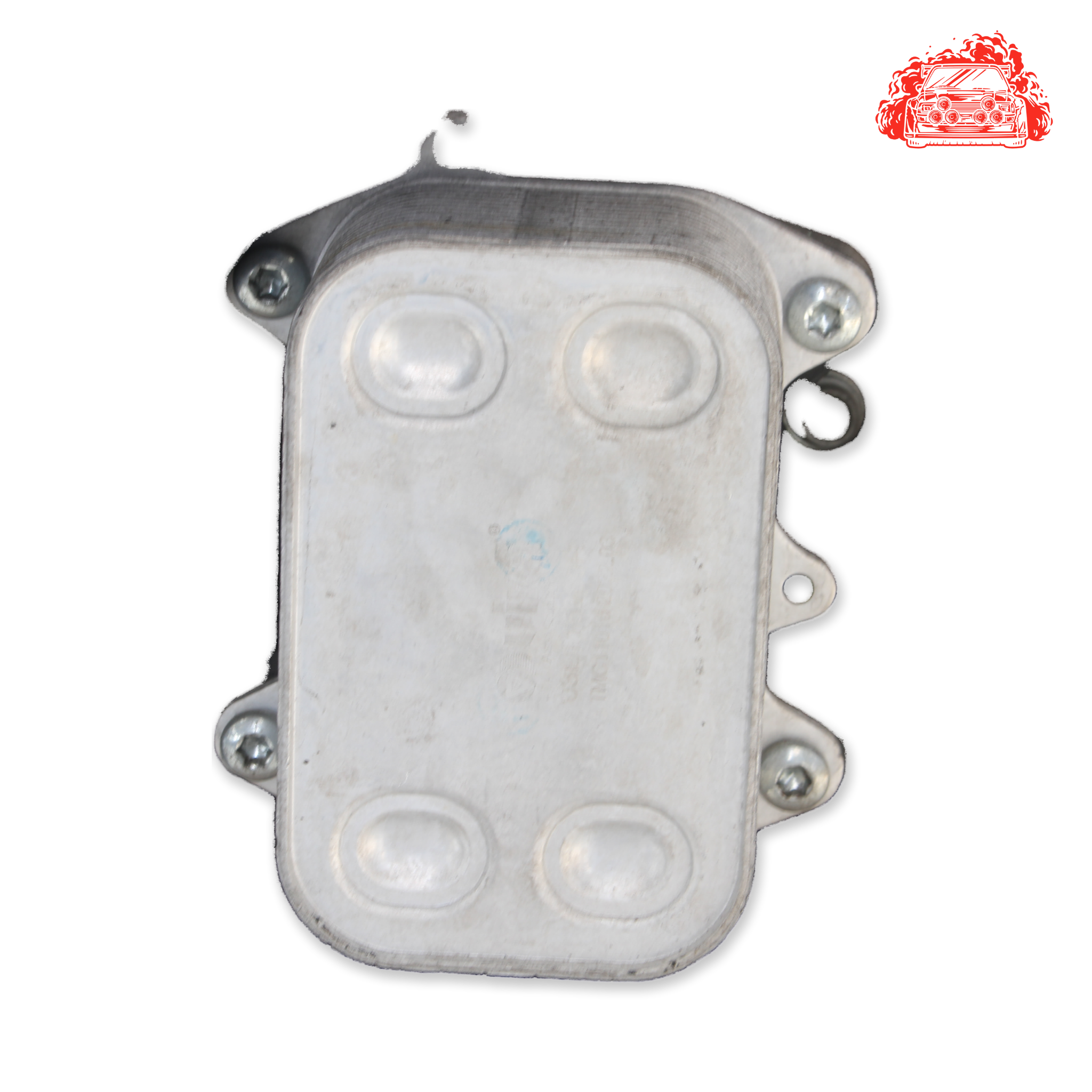 Used Volkswagen 1.6 TDI COMFORTLINE Oil Cooler - OEM Part 03L115389H