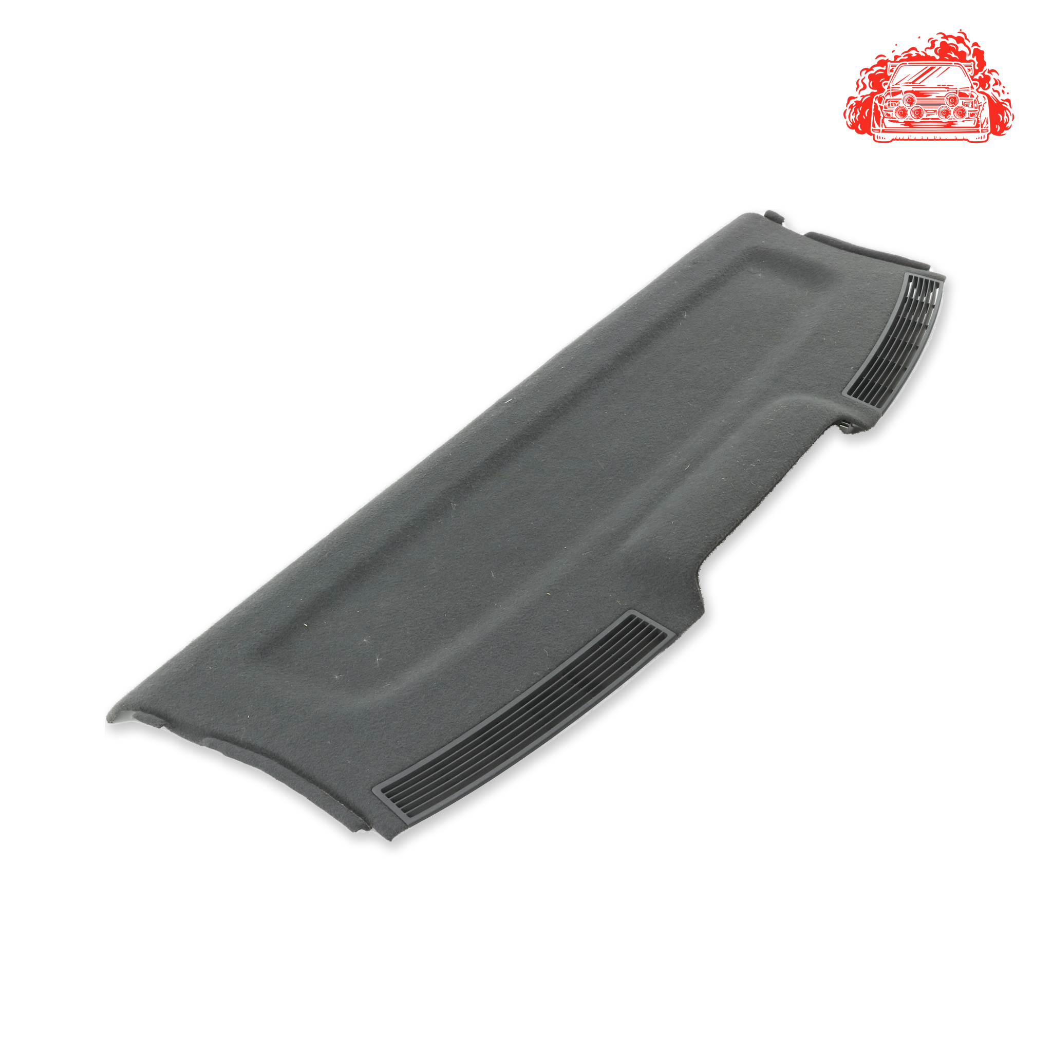 Used VW 1.6 TDI COMFORTLINE Parcel Tray