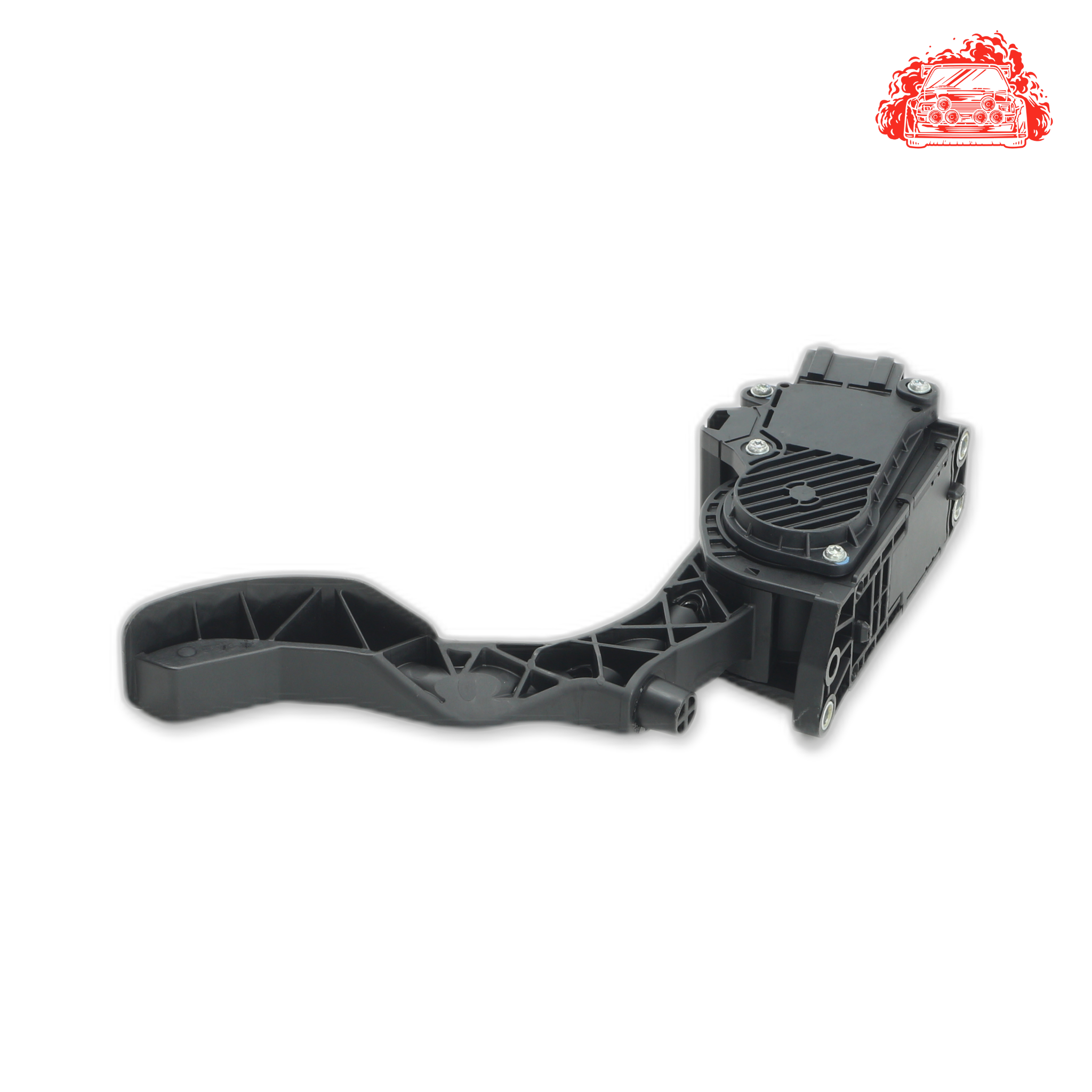 Used Volkswagen Polo 1.4 Trendline 5-Door Accelerator Pedal