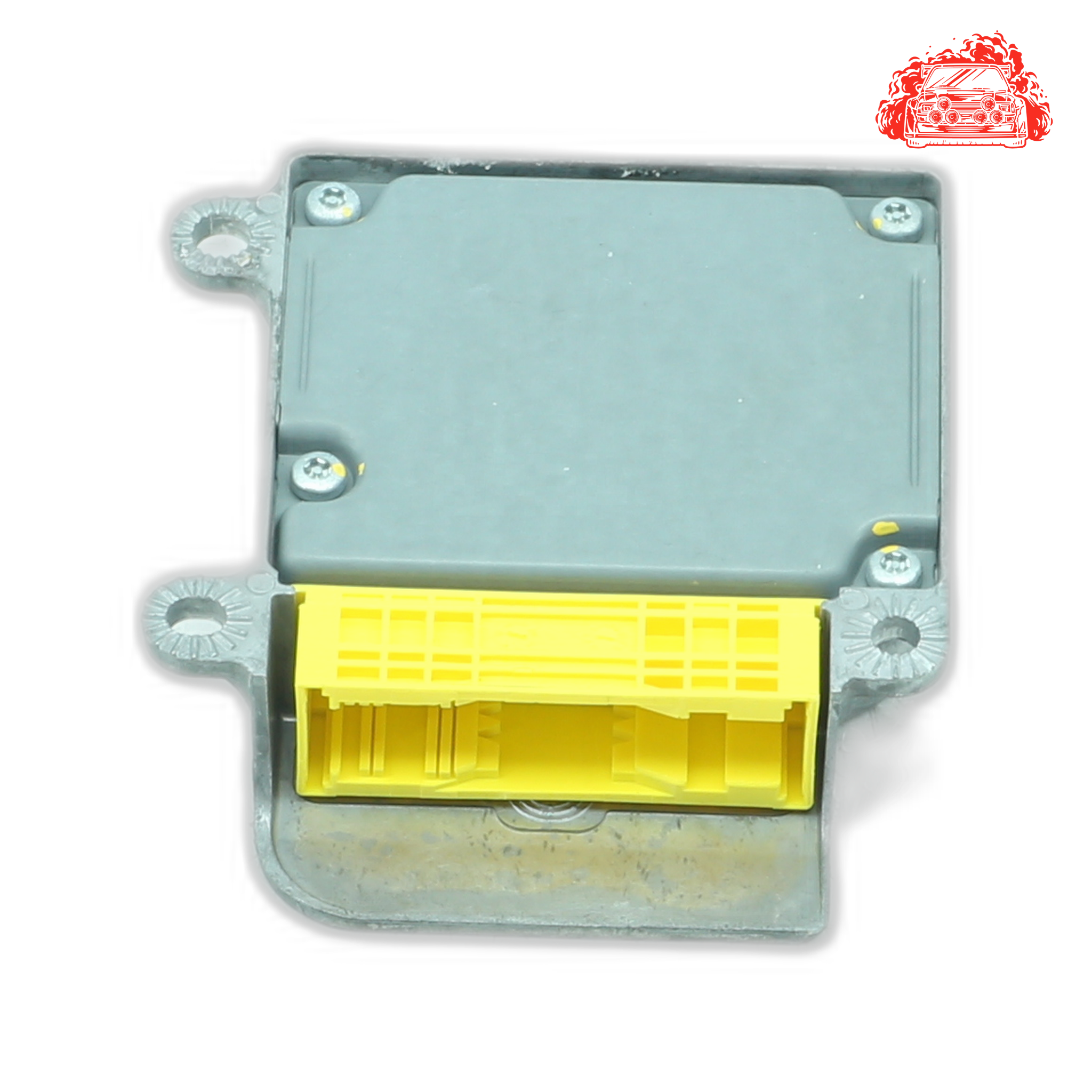 Used VW Polo 1.4 Trendline 5-Door Airbag Control Module
