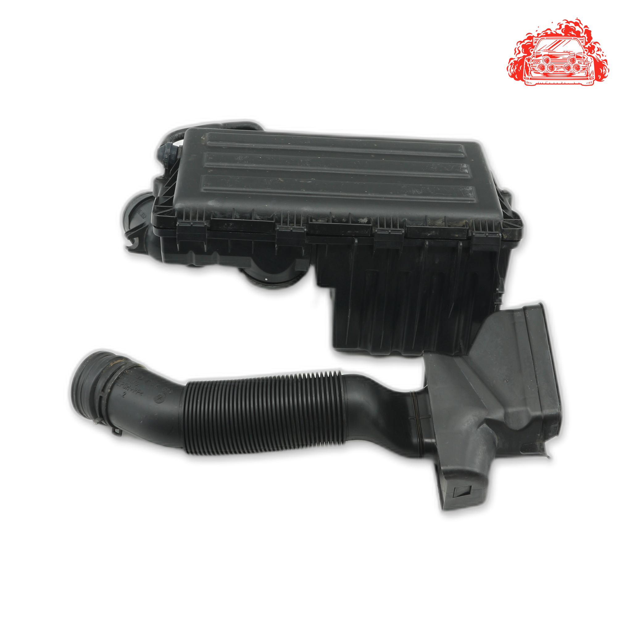 Used Volkswagen Polo 1.4 Trendline 5-Door Airbox