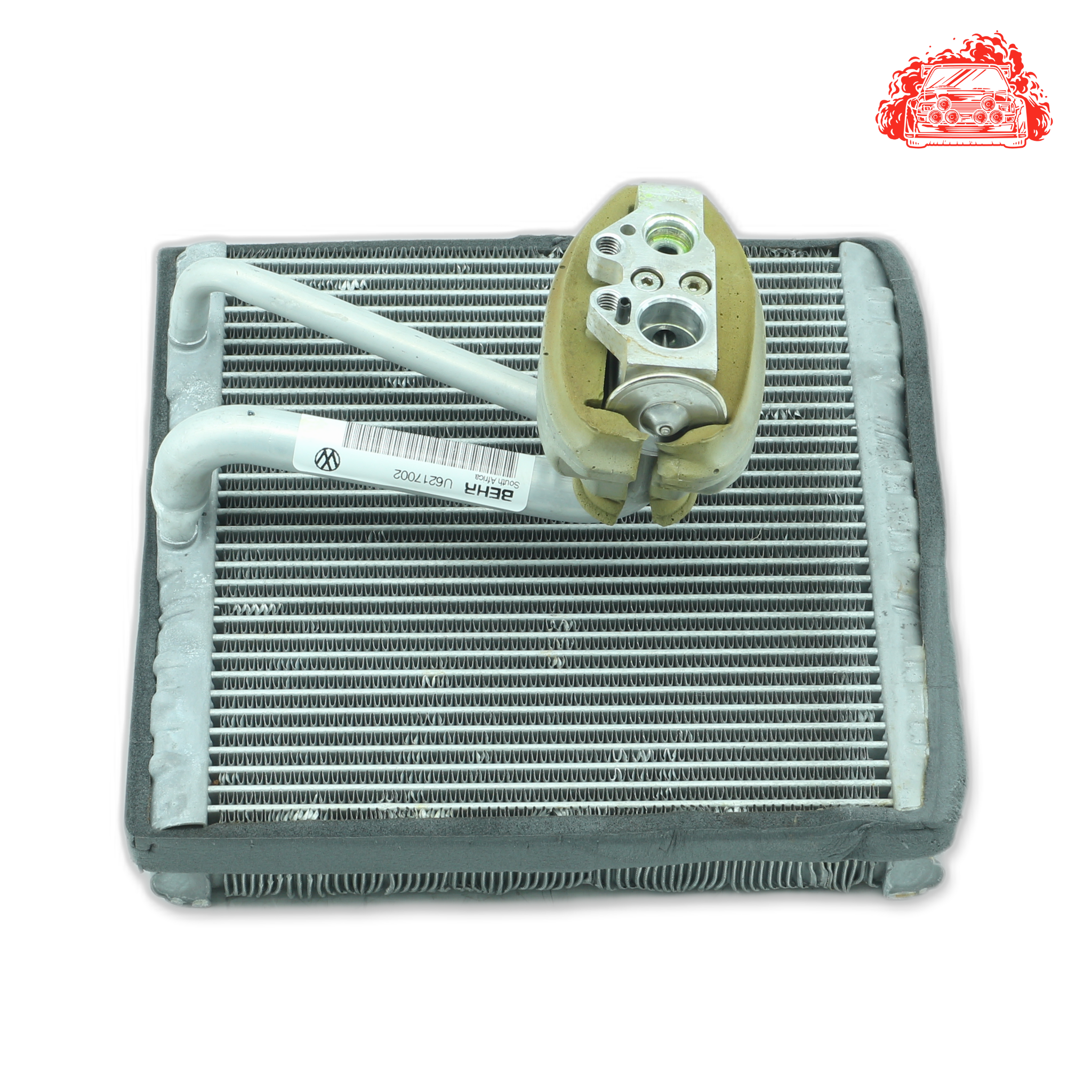 Used VW Polo 1.4 Trendline 5-Door AC Evaporator