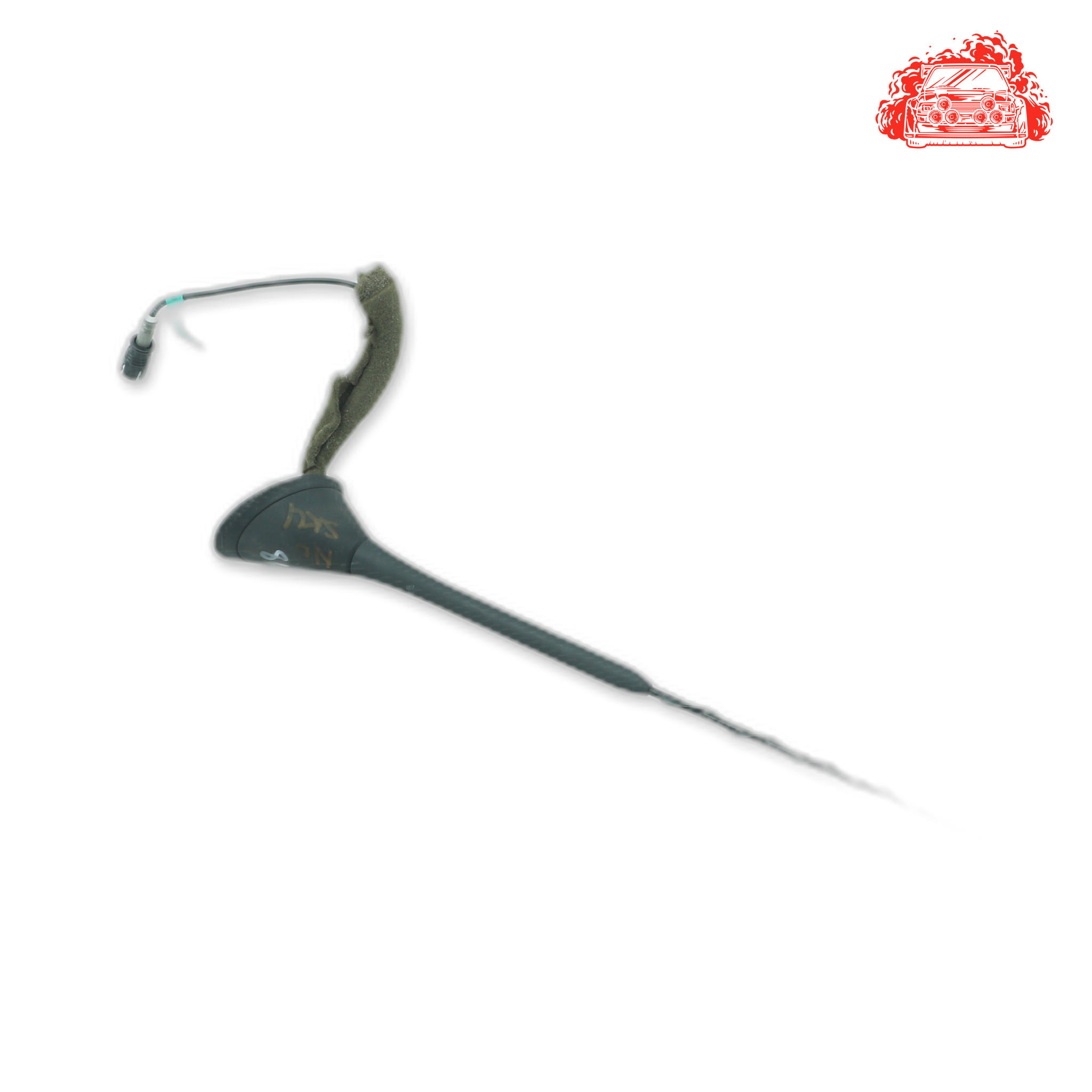 Used Volkswagen Polo 1.4 Trendline 5-Door Antenna