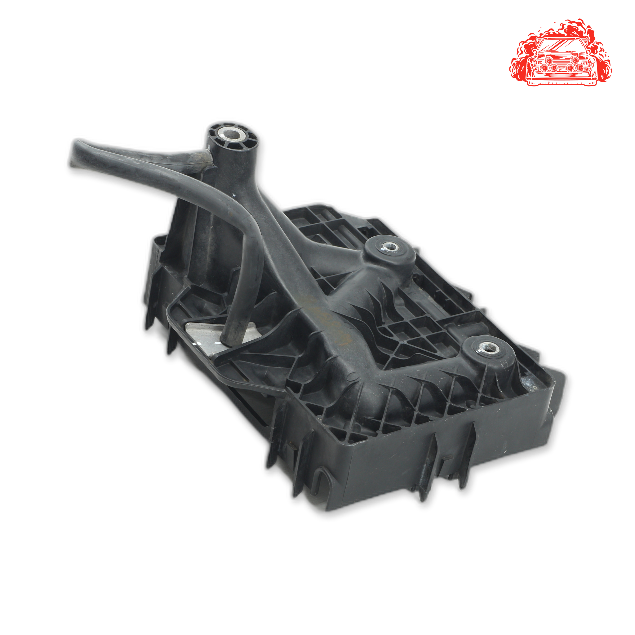 Used VW Polo 1.4 Trendline 5-Door Battery Tray Holder