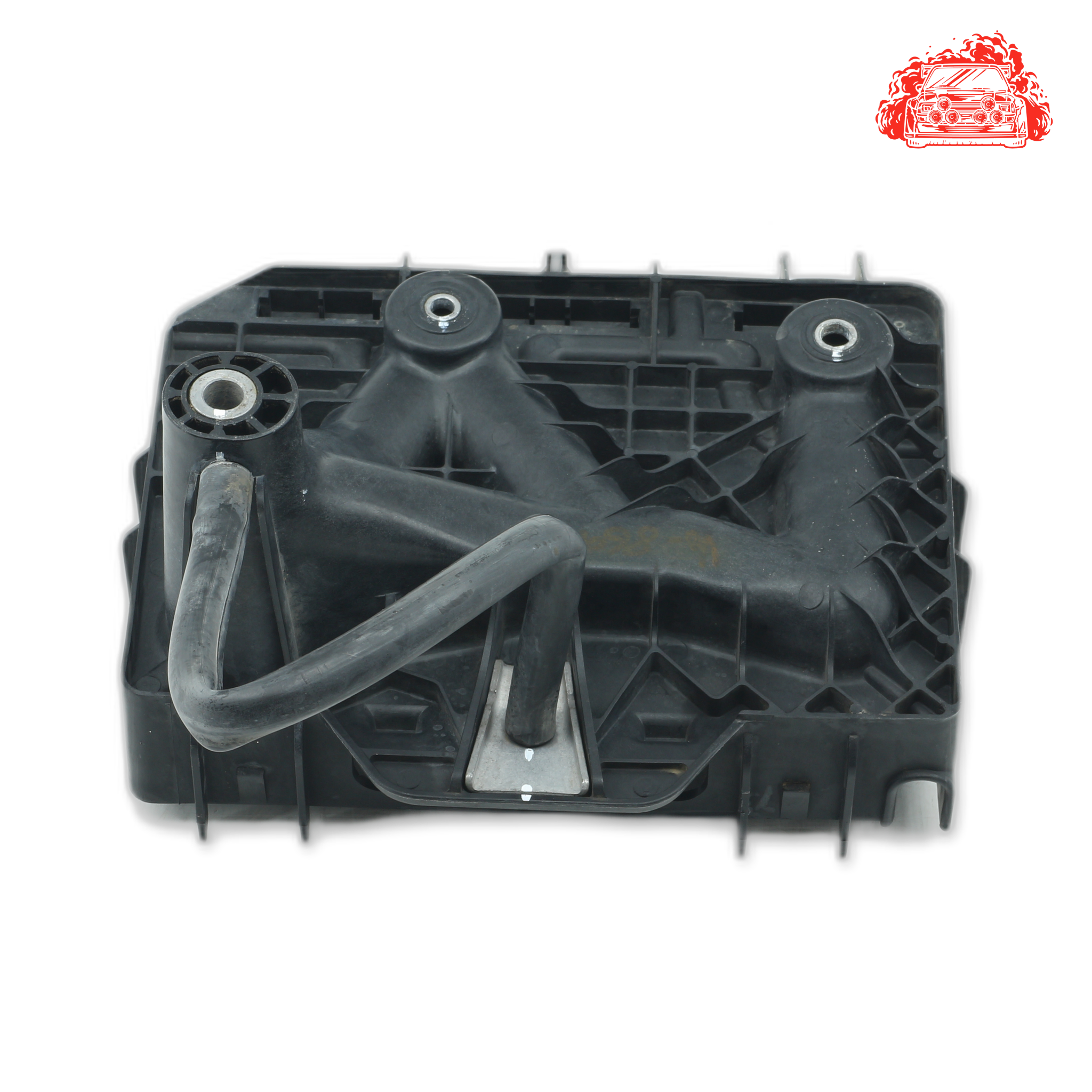 Used VW Polo 1.4 Trendline 5-Door Battery Tray Holder