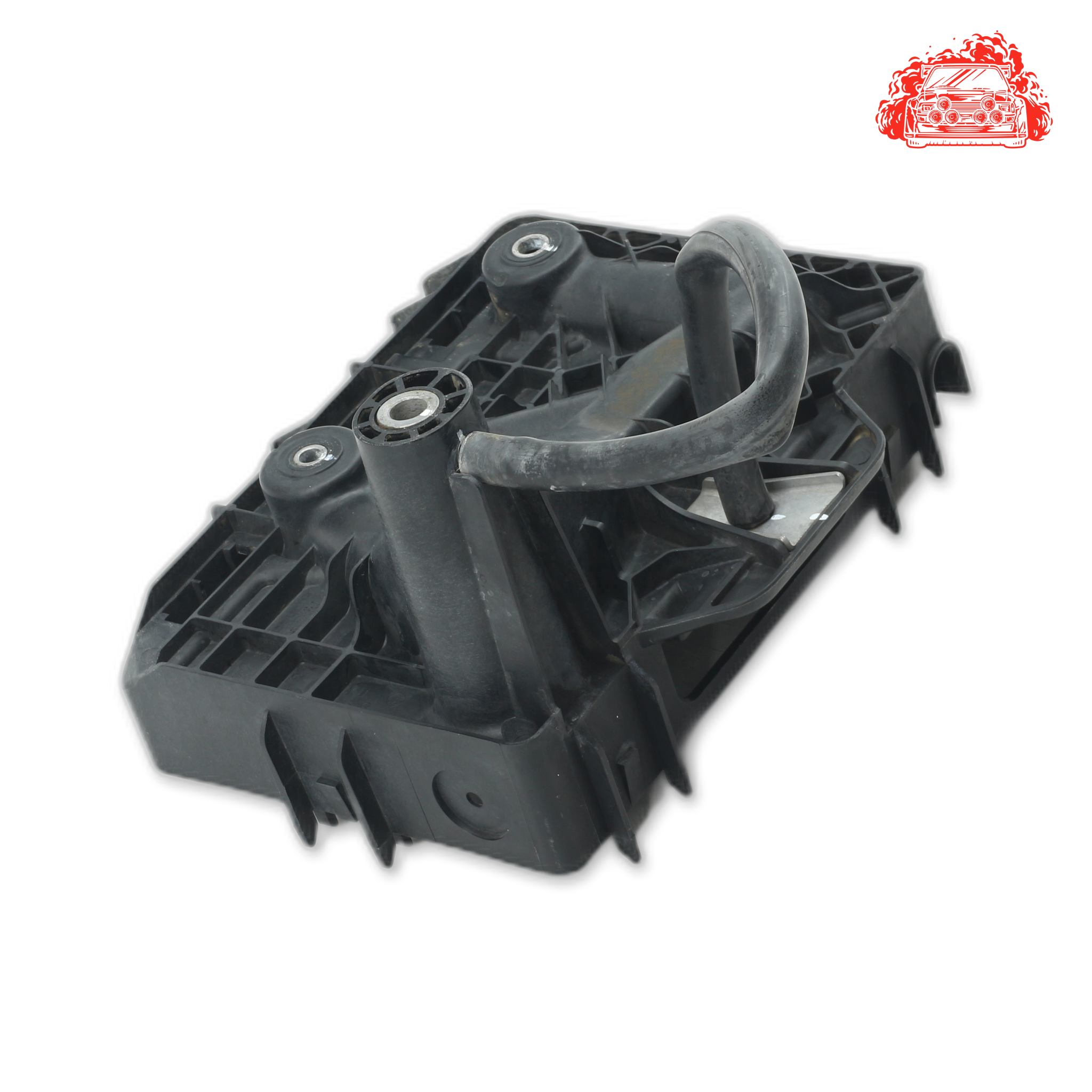 Used VW Polo 1.4 Trendline 5-Door Battery Tray Holder