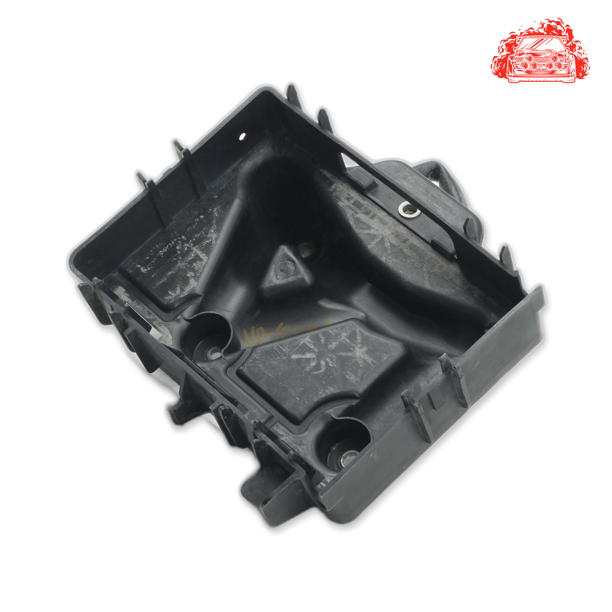 Used VW Polo 1.4 Trendline 5-Door Battery Tray Holder