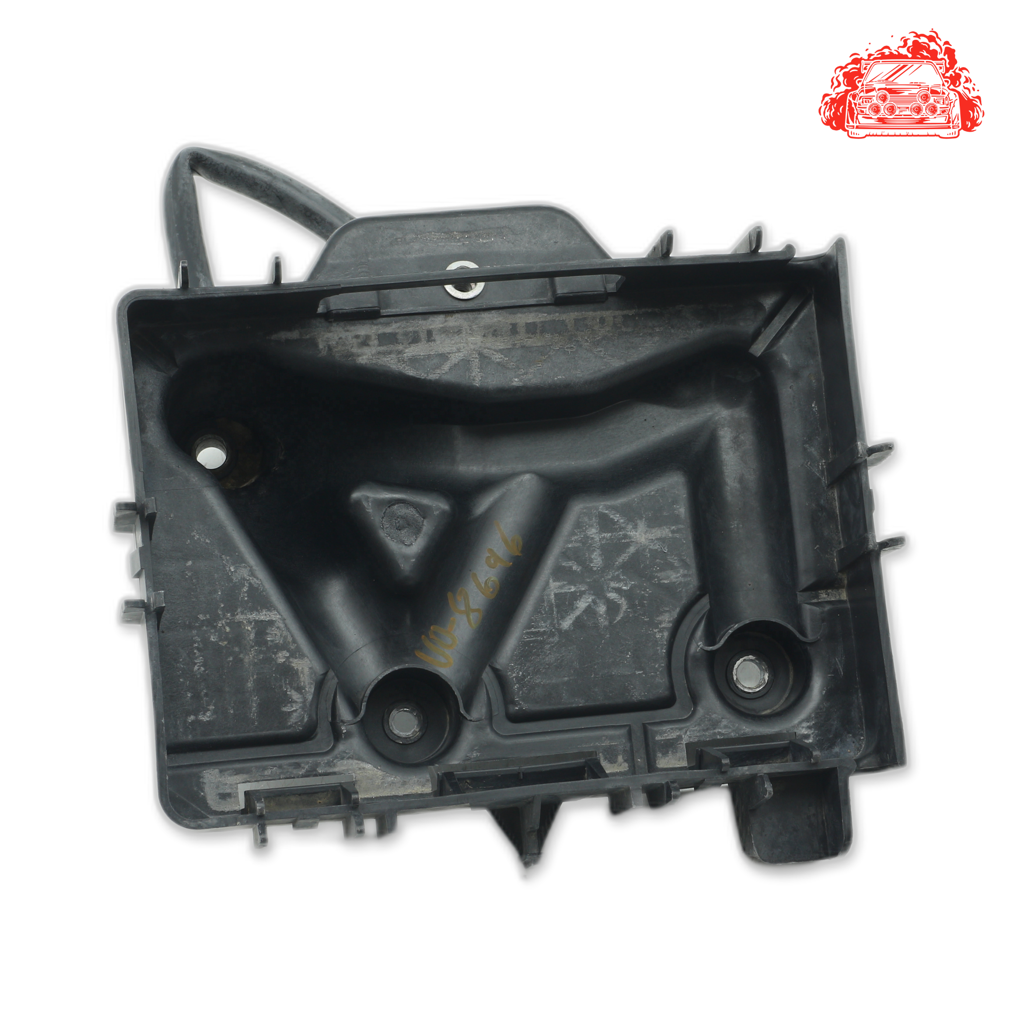 Used VW Polo 1.4 Trendline 5-Door Battery Tray Holder