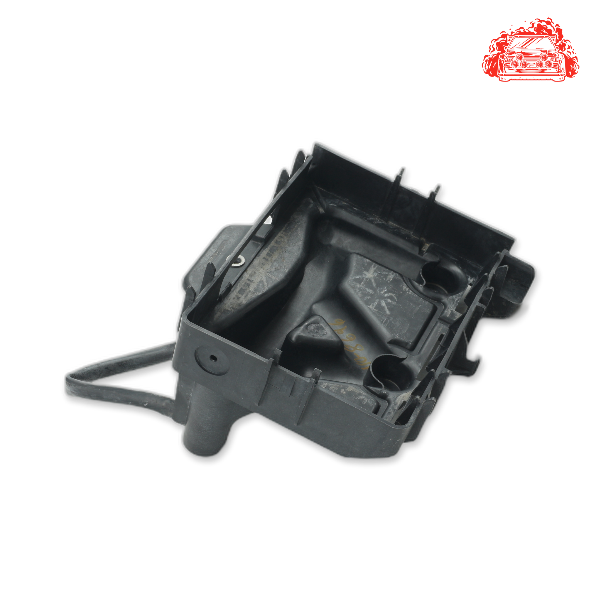 Used VW Polo 1.4 Trendline 5-Door Battery Tray Holder