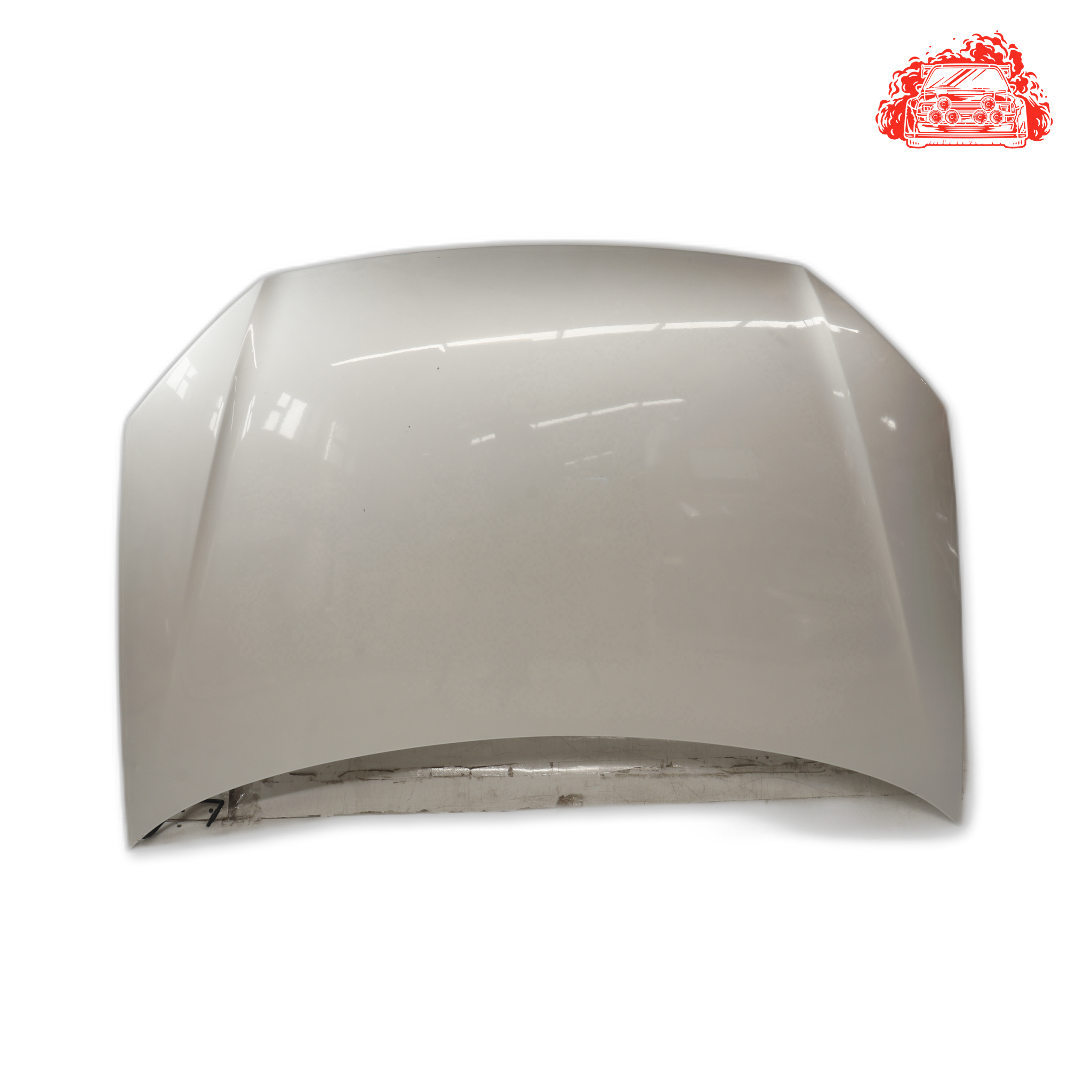 Salvaged Bonnet for VW Polo 1.4 Trendline 5-Door