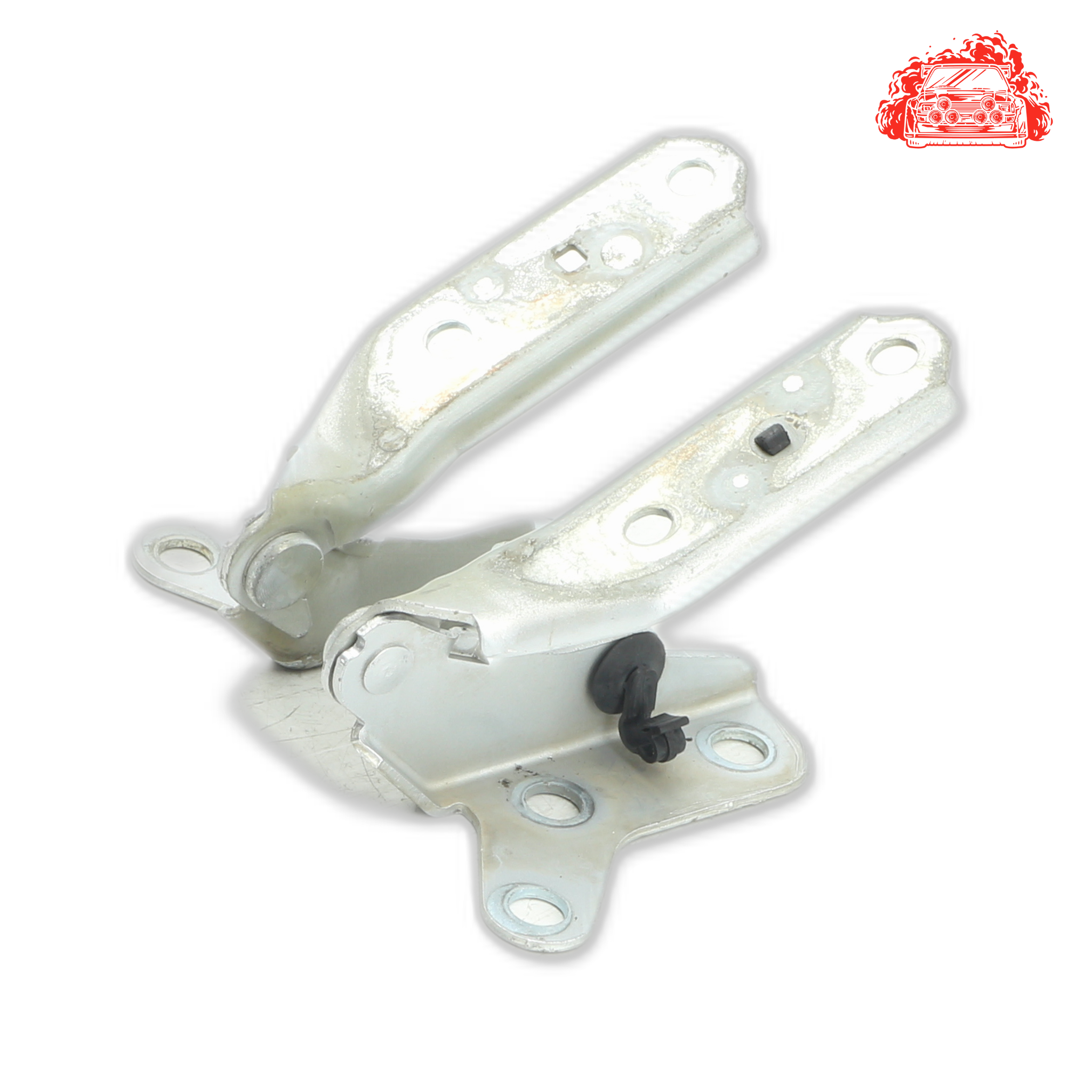 Used Volkswagen Polo 1.4 Trendline 5-Door Bonnet Hinges