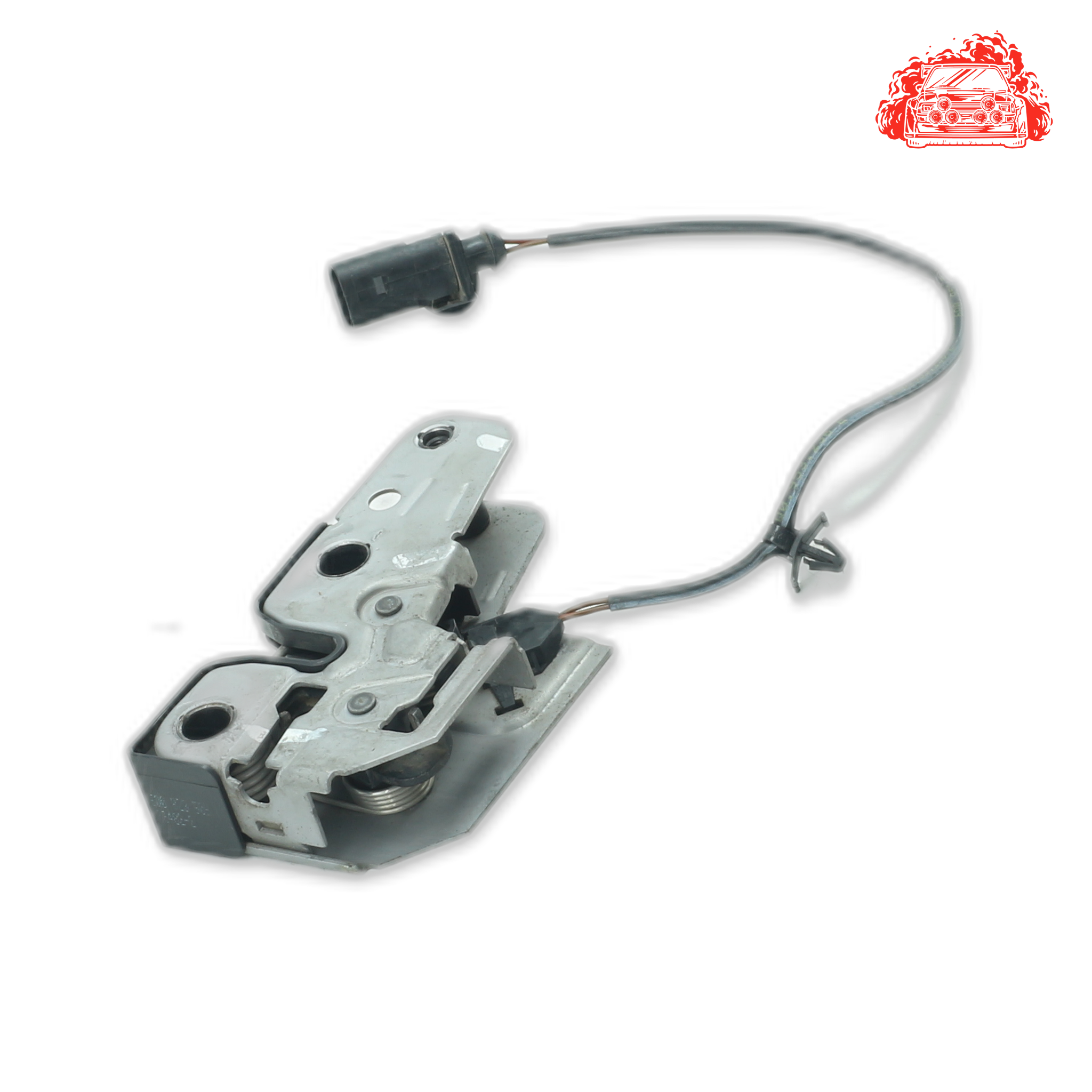 Used Volkswagen Polo 1.4 Trendline 5-Door Bonnet Latch