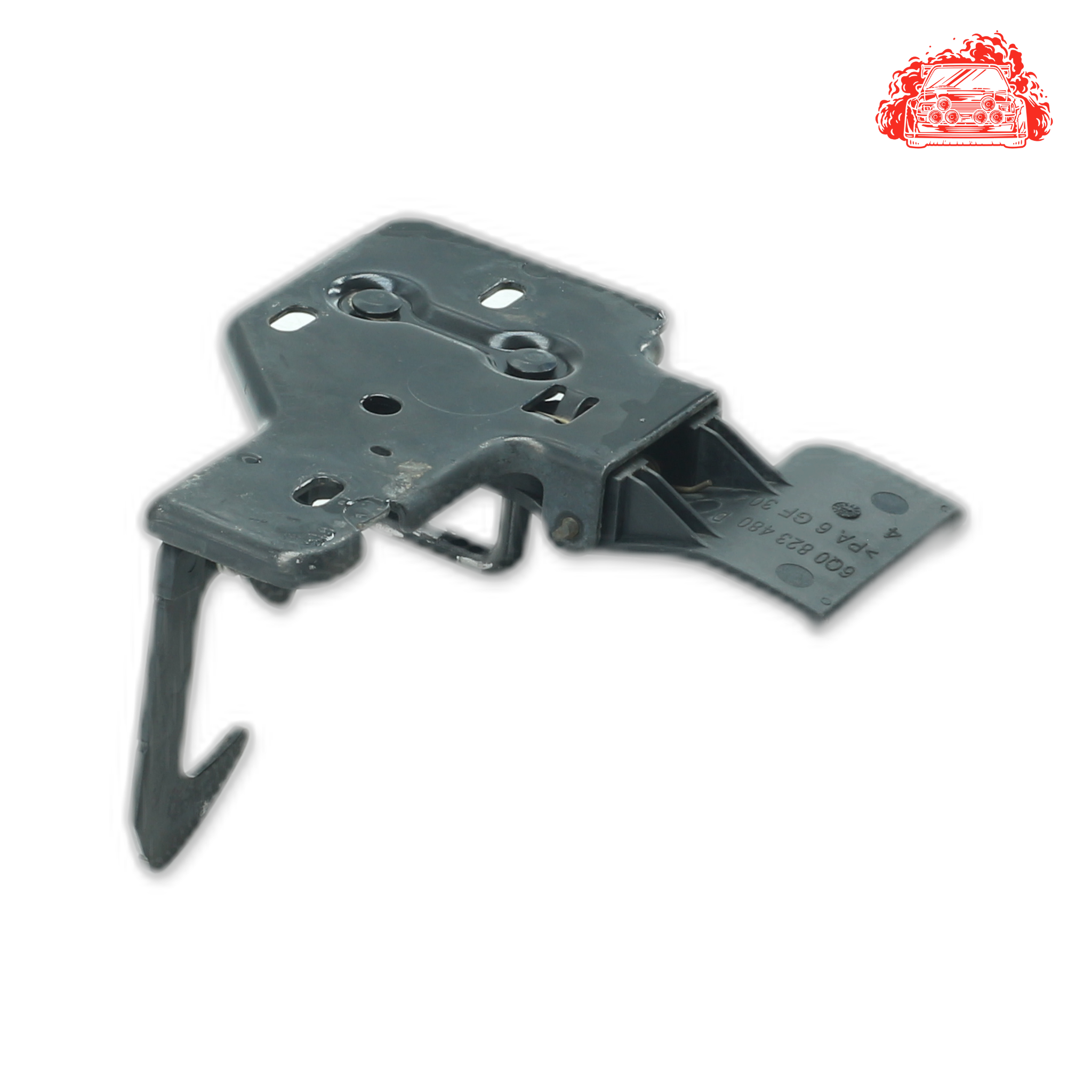 Used Volkswagen Polo 1.4 Trendline 5-Door Bonnet Latch Followup