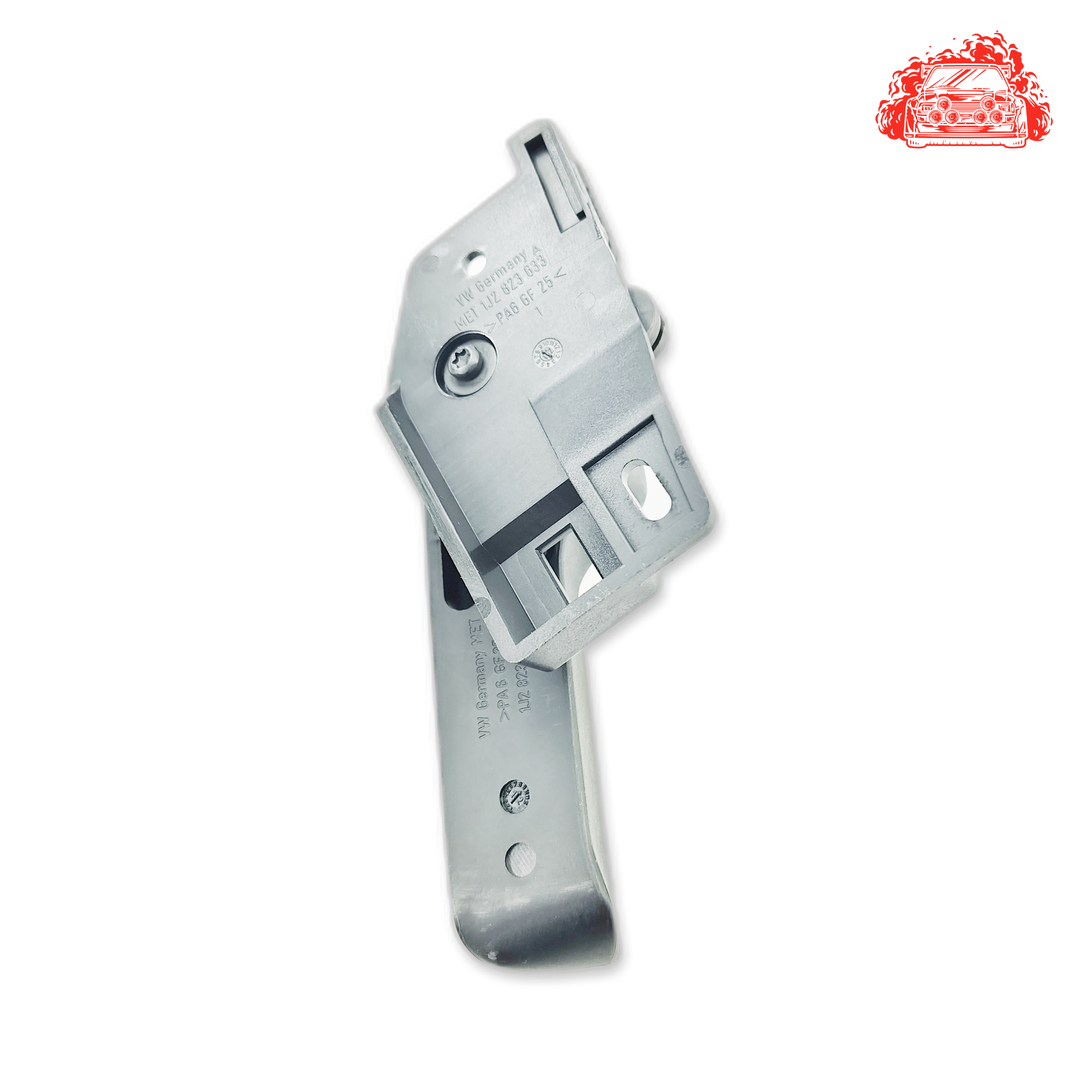 Used VW Polo 1.4 Trendline 5-Door Bonnet Release Handle