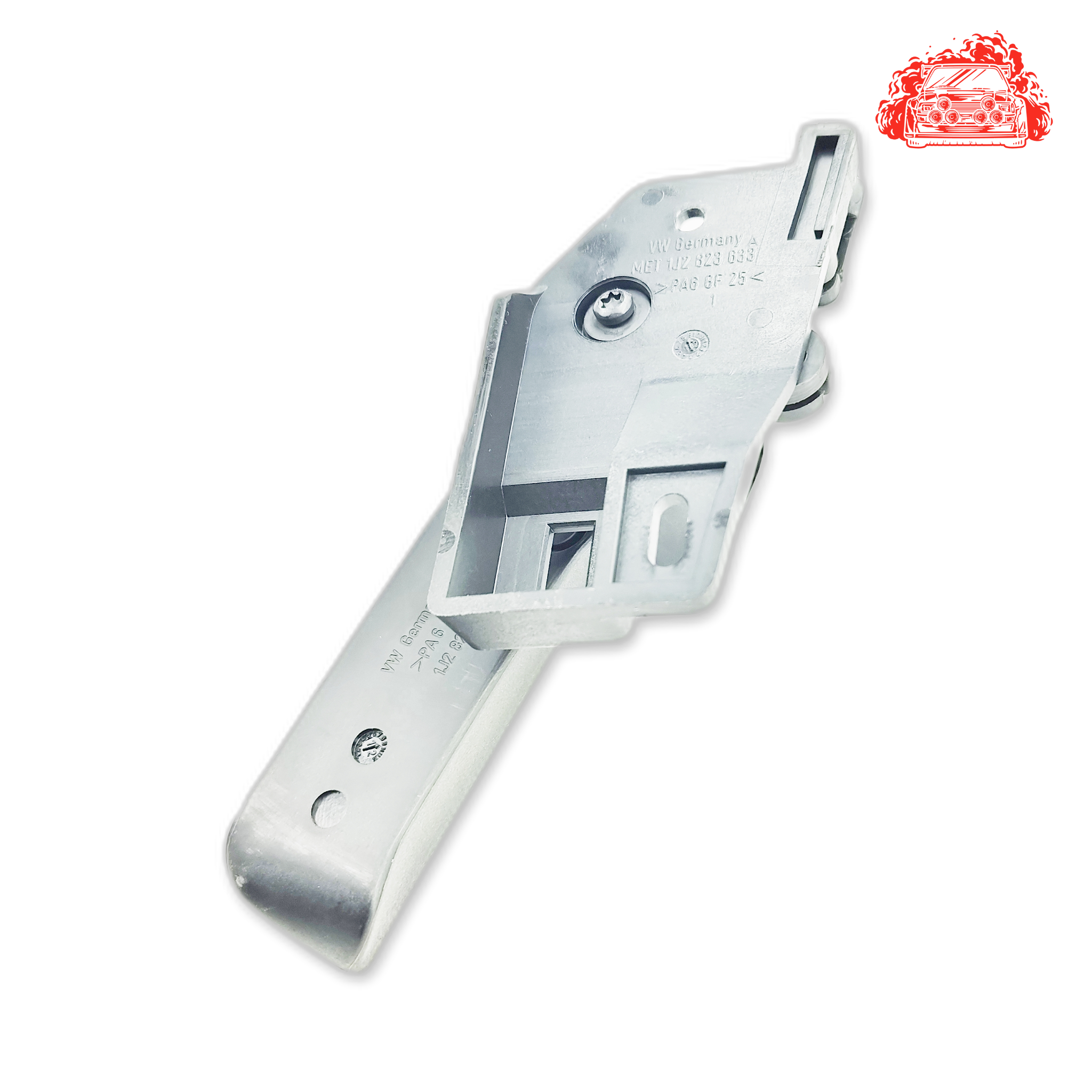 Used VW Polo 1.4 Trendline 5-Door Bonnet Release Handle