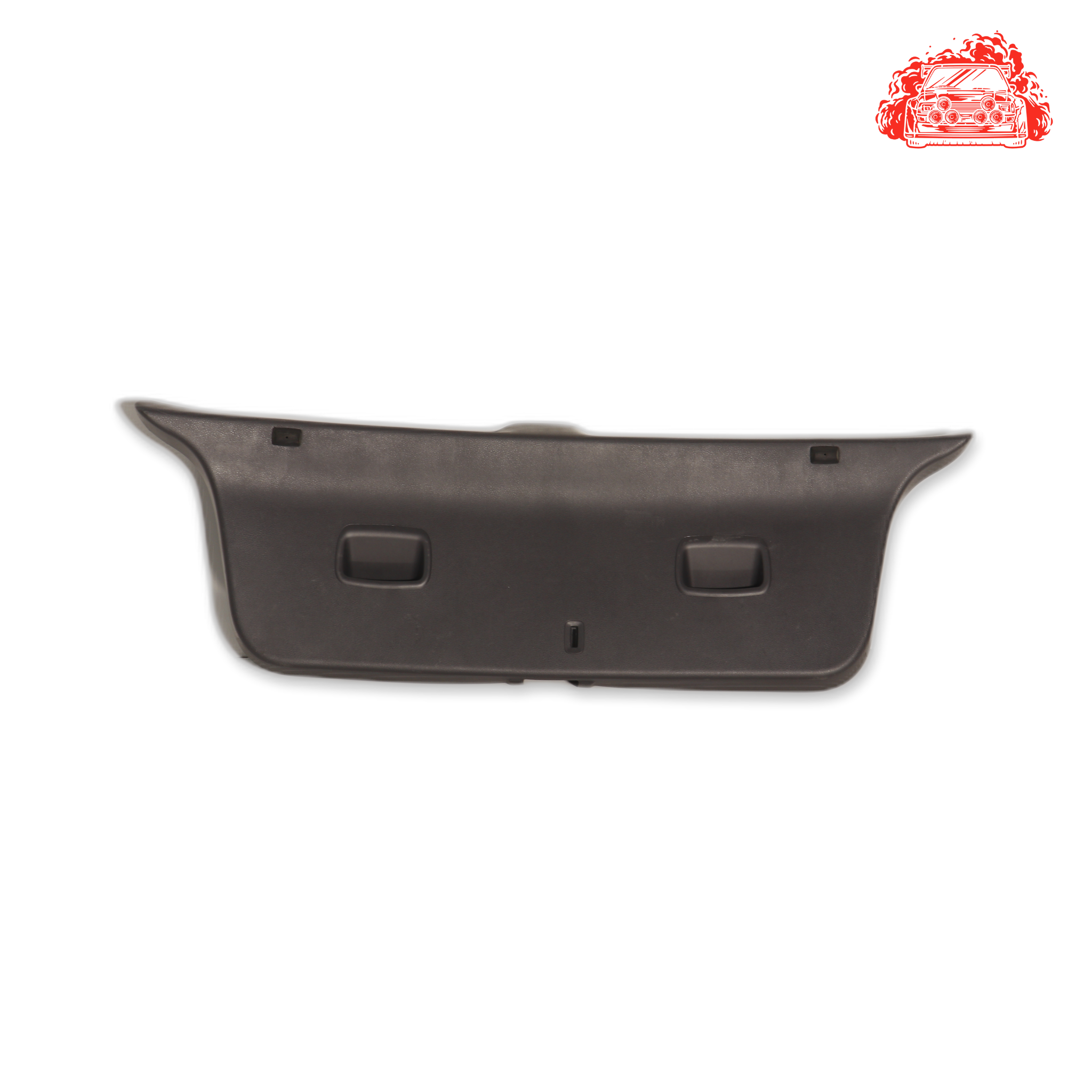 Used Volkswagen Polo 1.4 Trendline 5-Door Boot Lid Tailgate Panel
