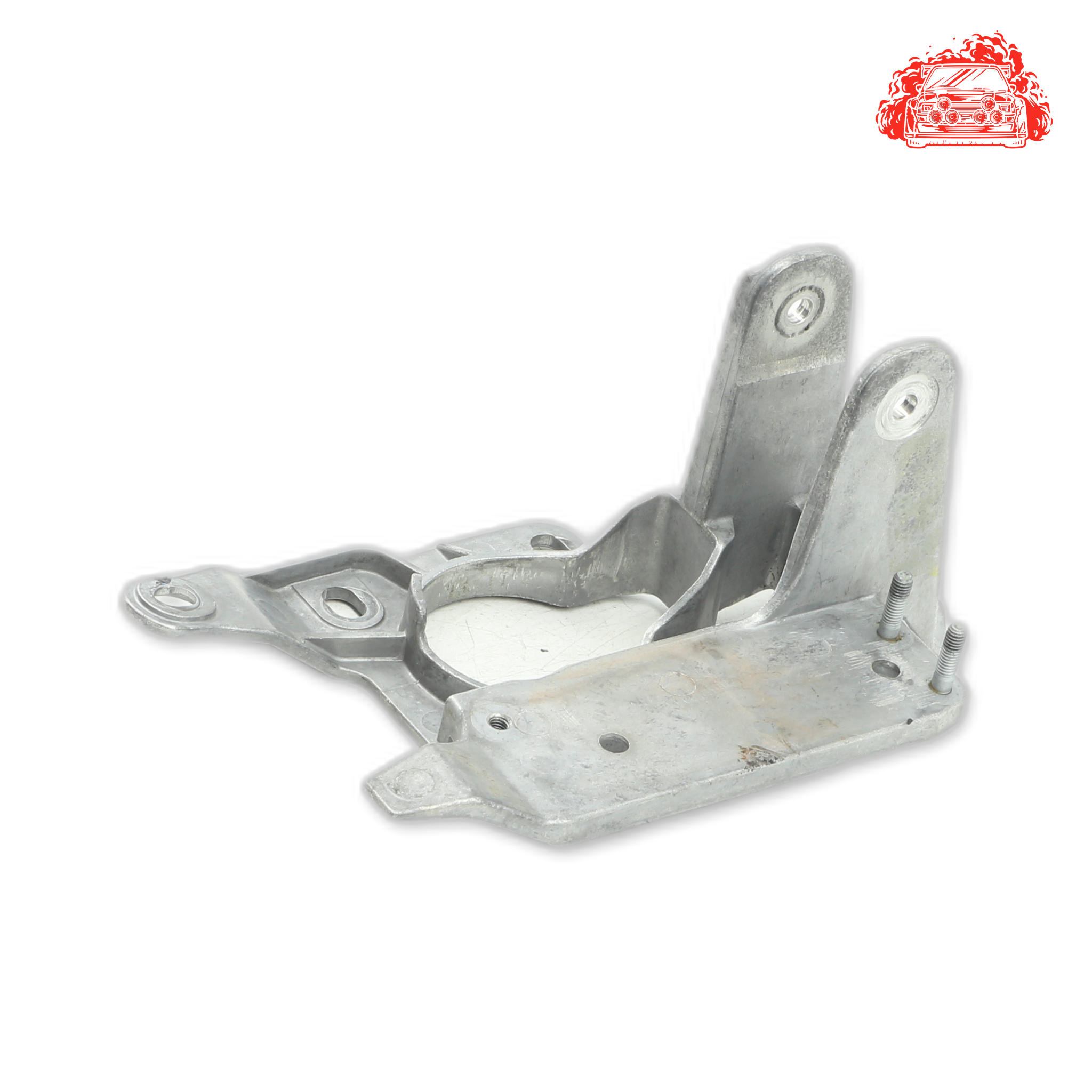 Used Volkswagen Polo 1.4 Trendline 5-Door Brake Pedal Bracket
